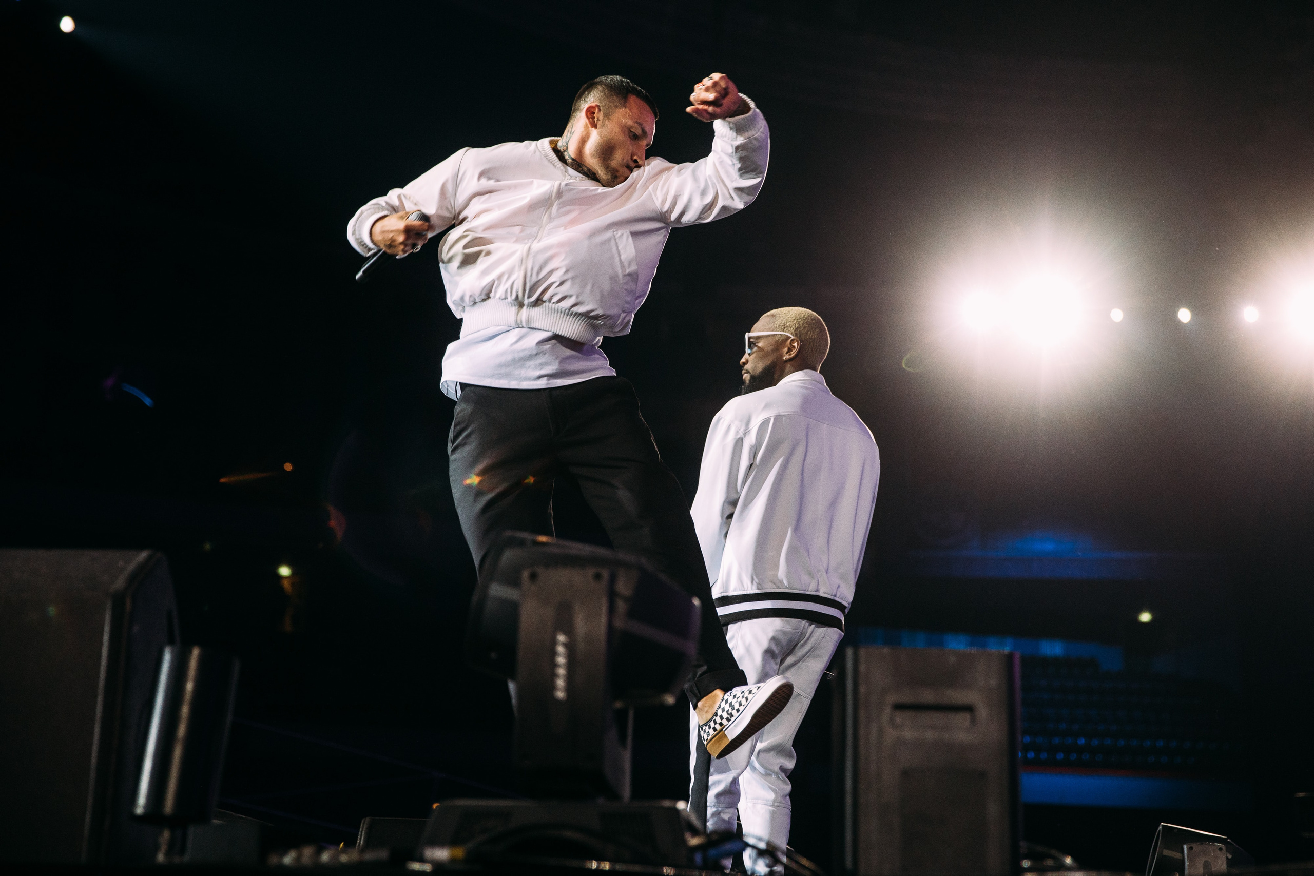 Голоса 2018. Репортажный фотограф в Москве