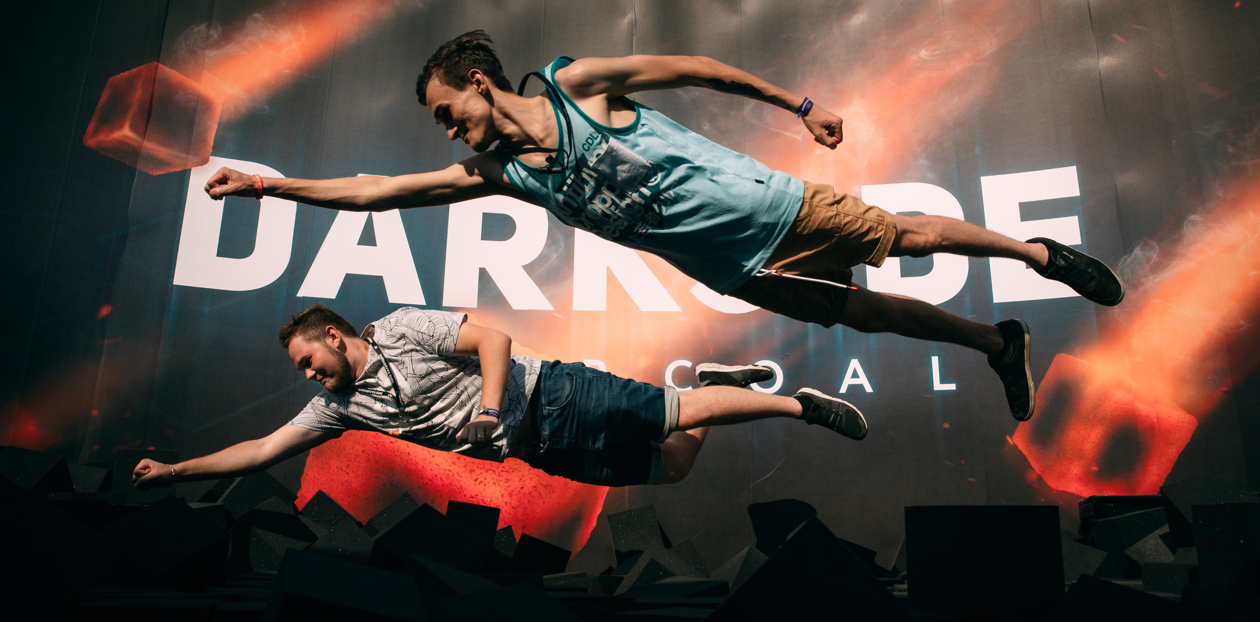 DARKSIDE. Репортажный фотограф в Москве