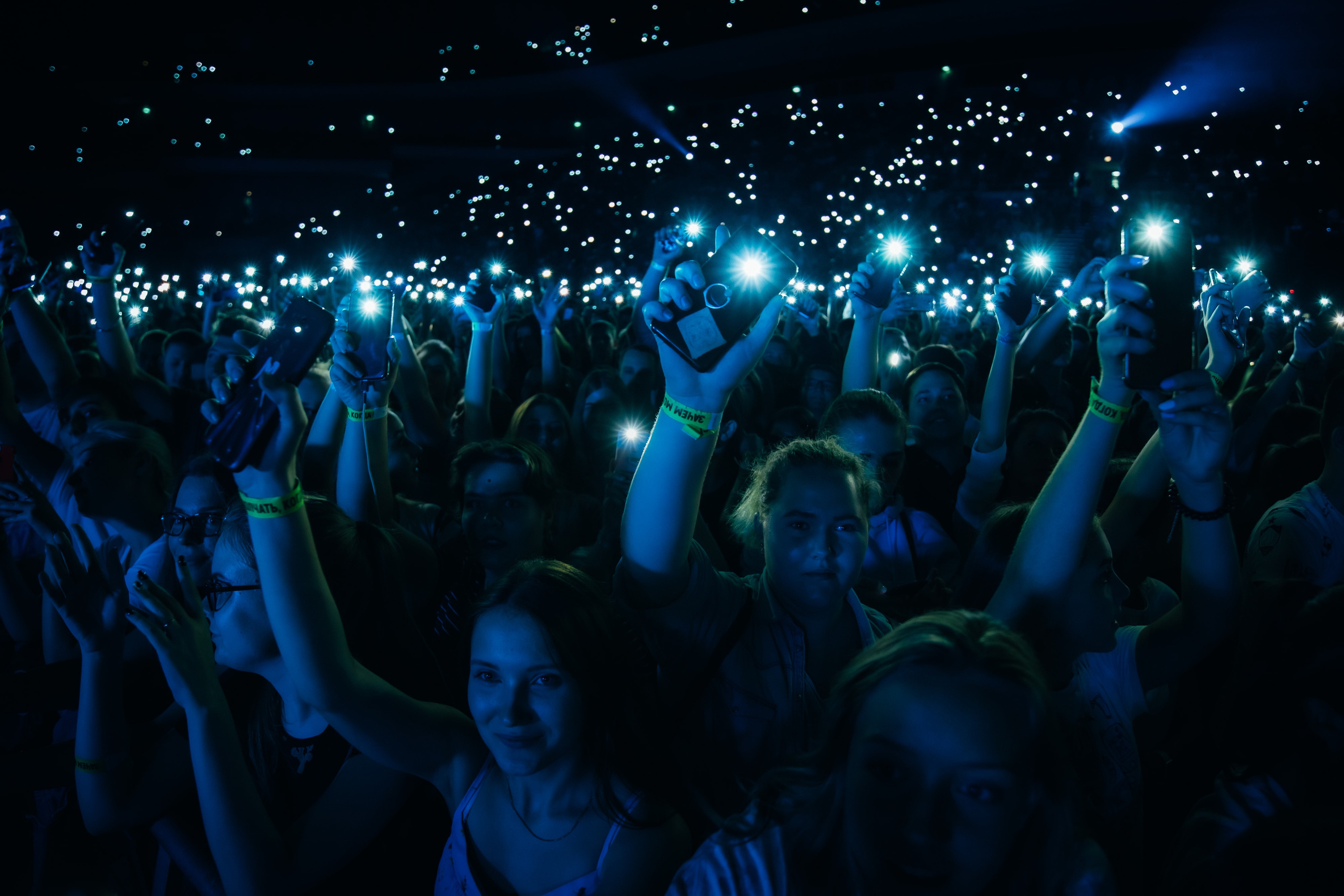 Голоса 2018. Репортажный фотограф в Москве