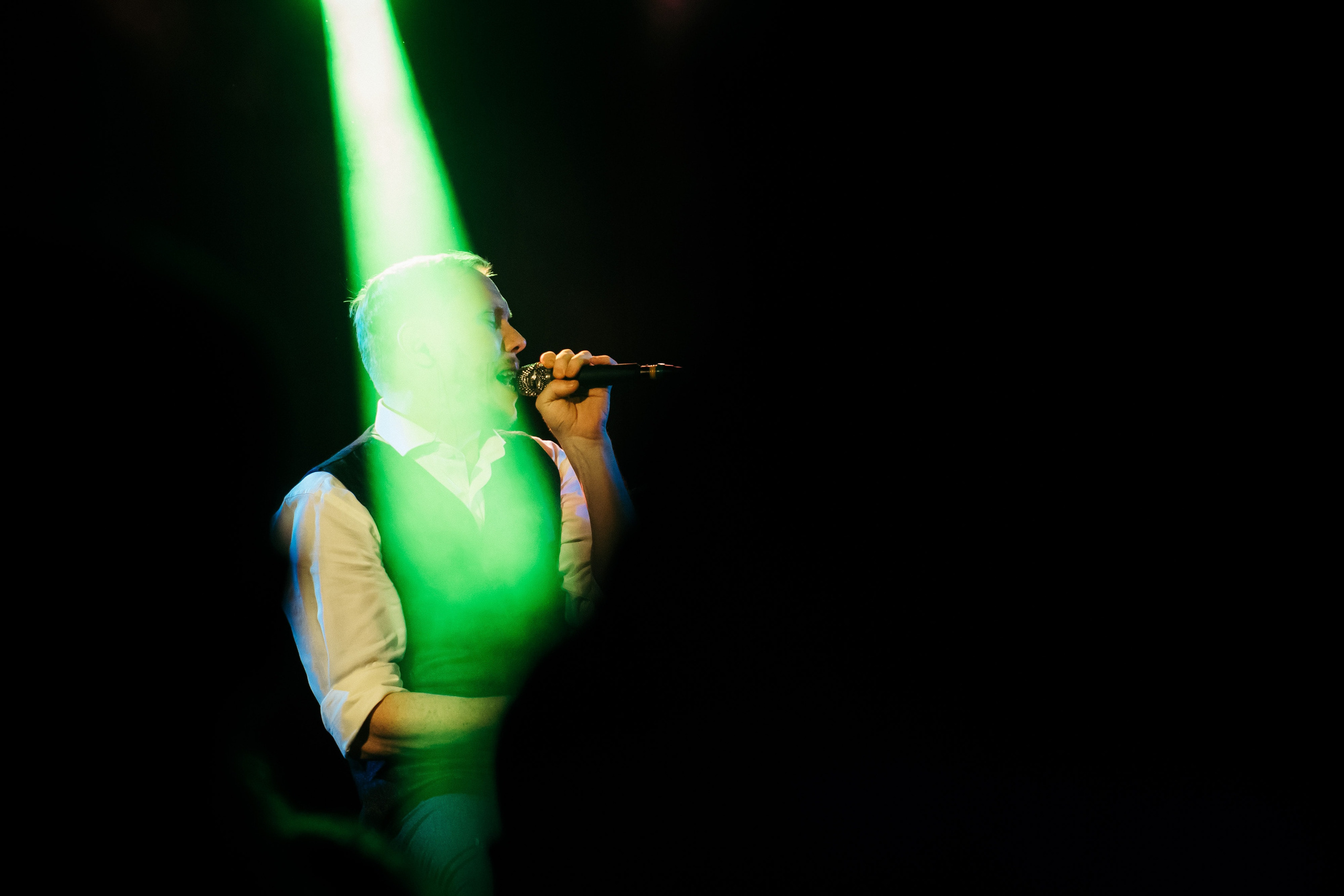 Нигатив в 16 тонн. Репортажный фотограф в Москве