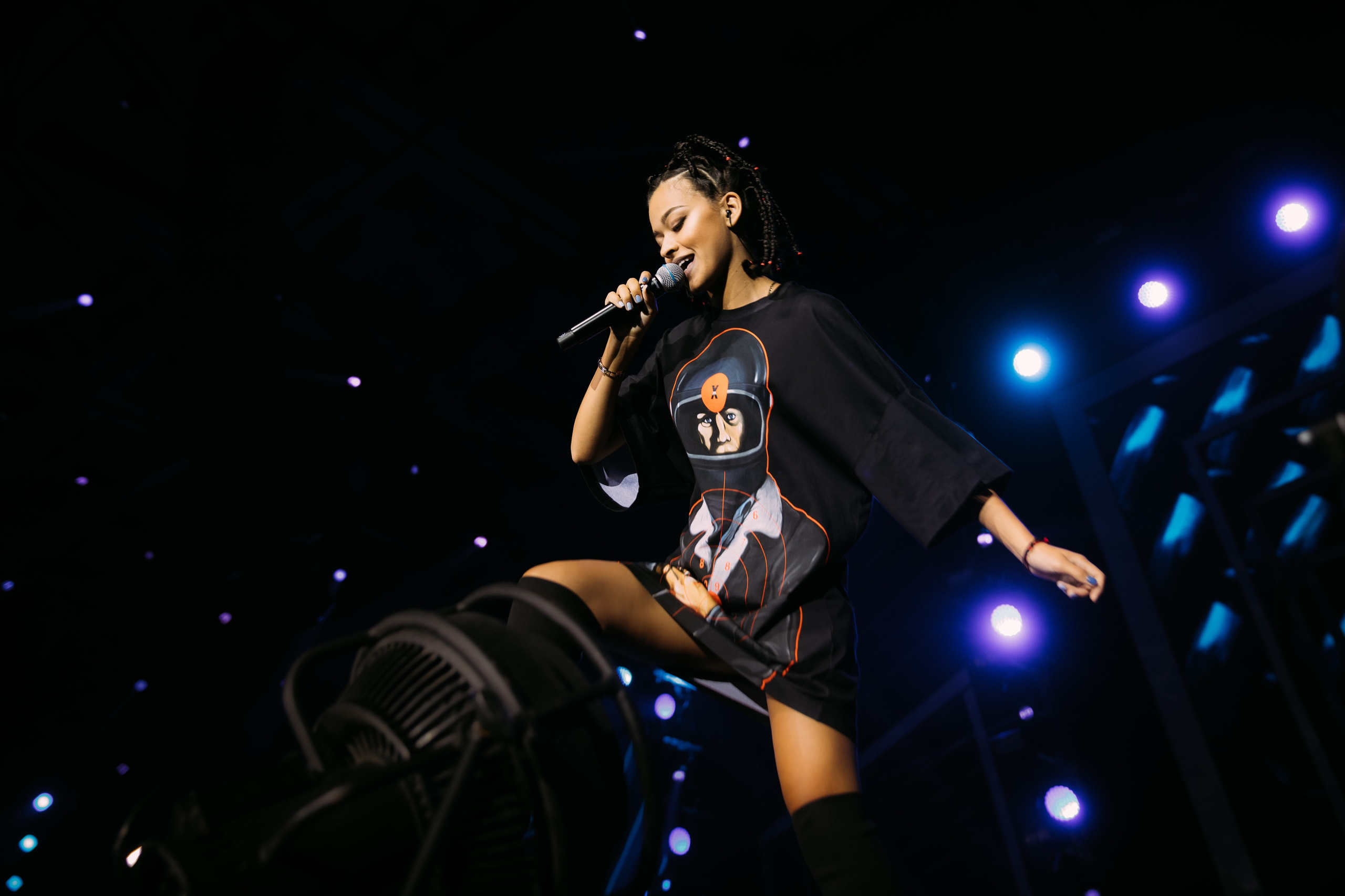 Голоса 2018. Репортажный фотограф в Москве