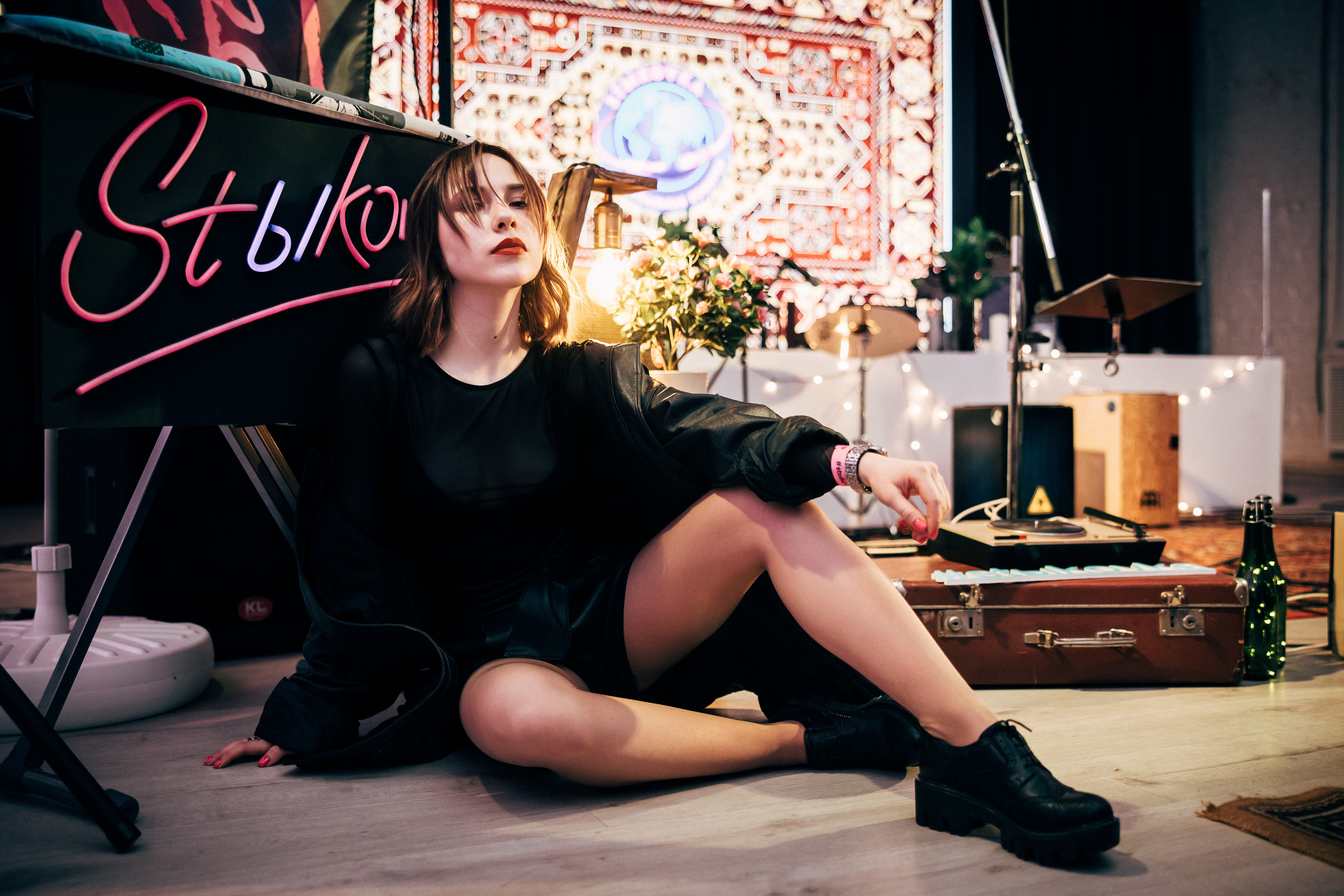 Стыковка. Репортажный фотограф в Москве