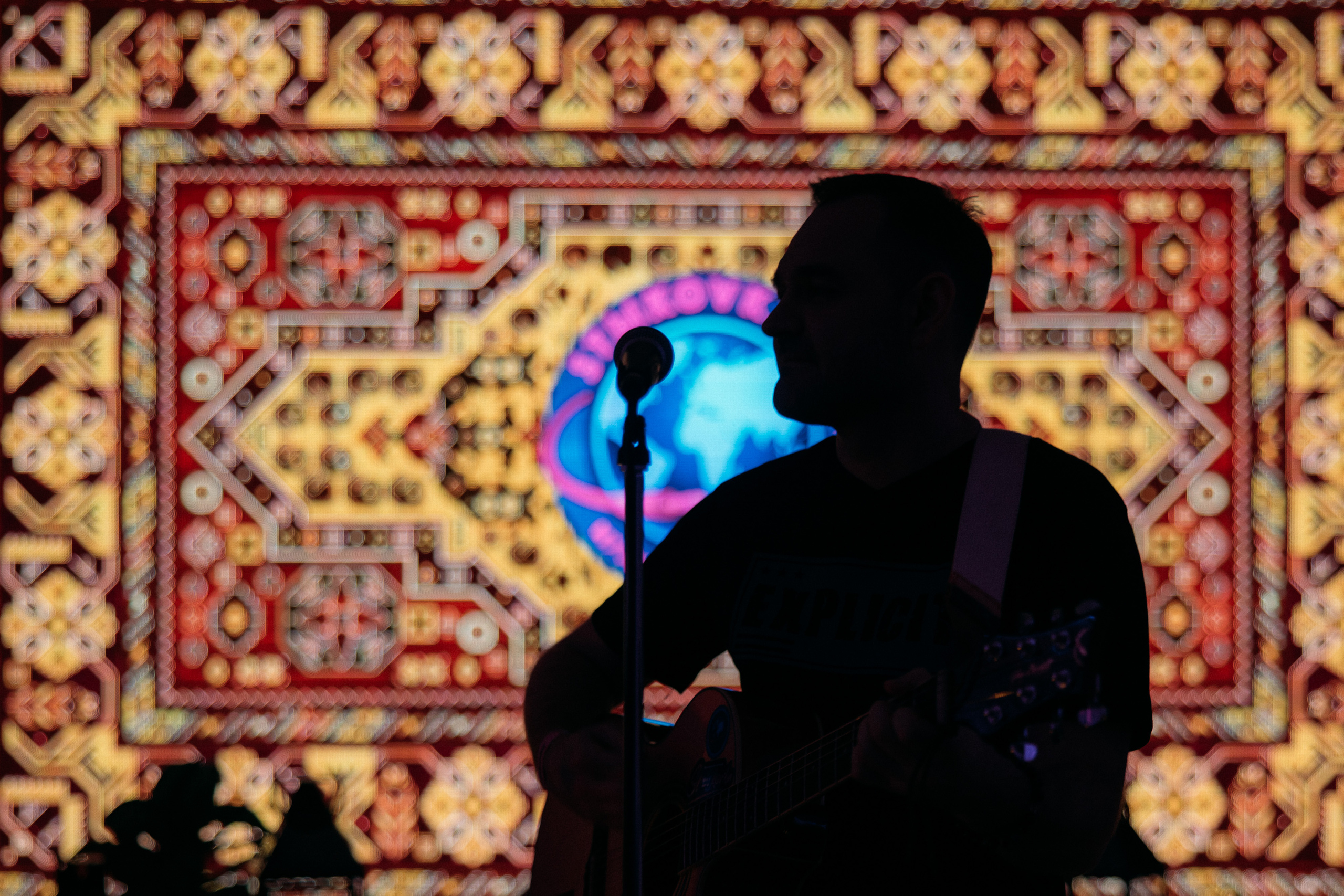 Стыковка. Репортажный фотограф в Москве