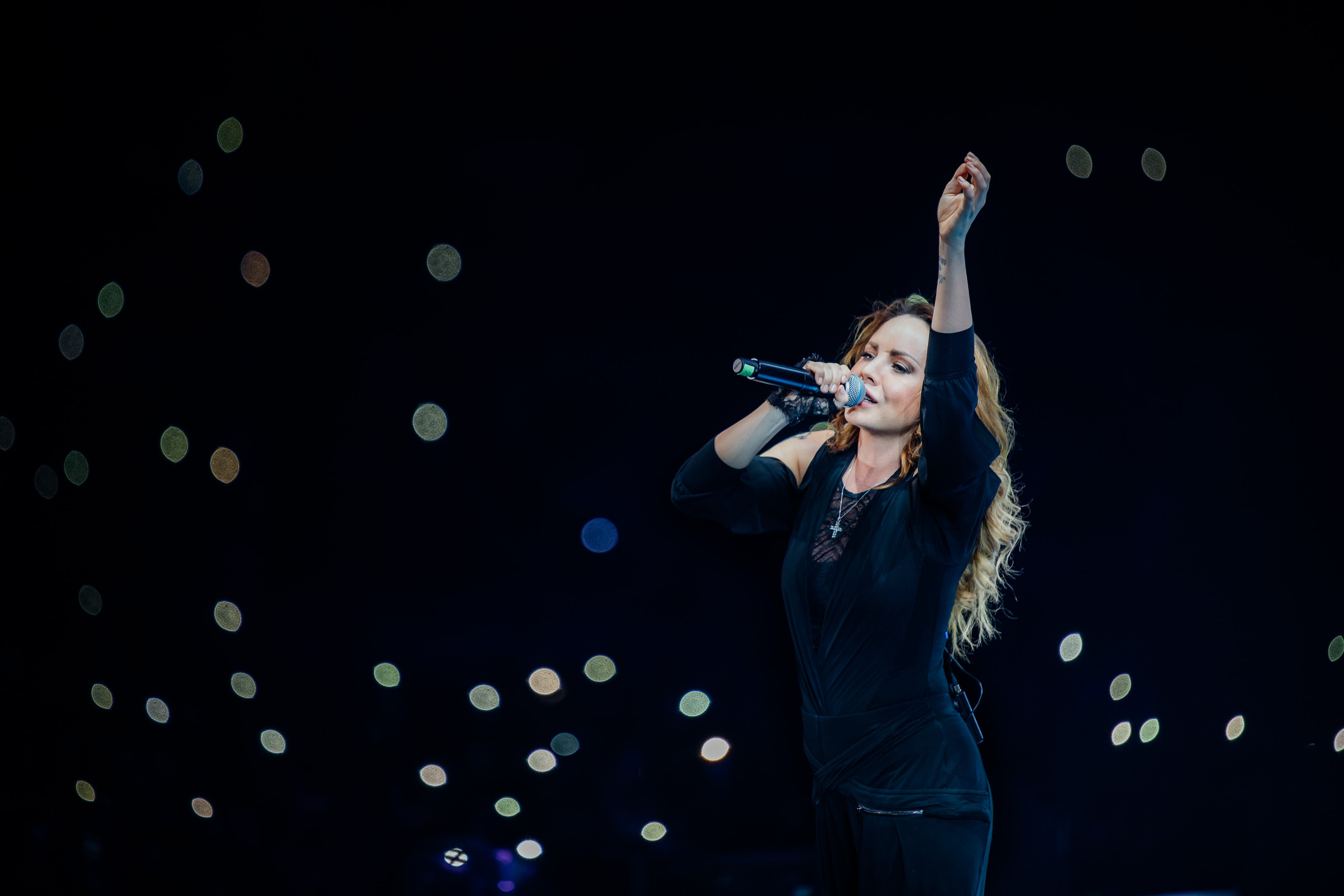 Голос 2018. Репортажный фотограф в Москве