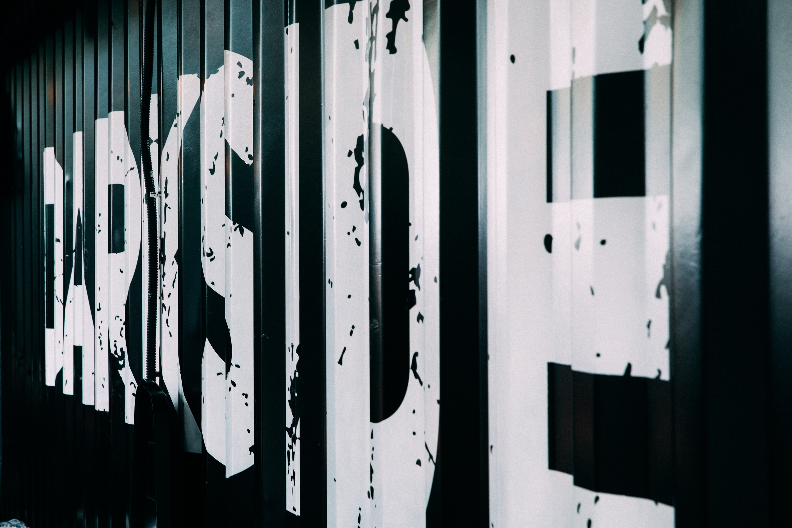 Фотосъемка фестивалей: Darkside на JohnCalliano 2018