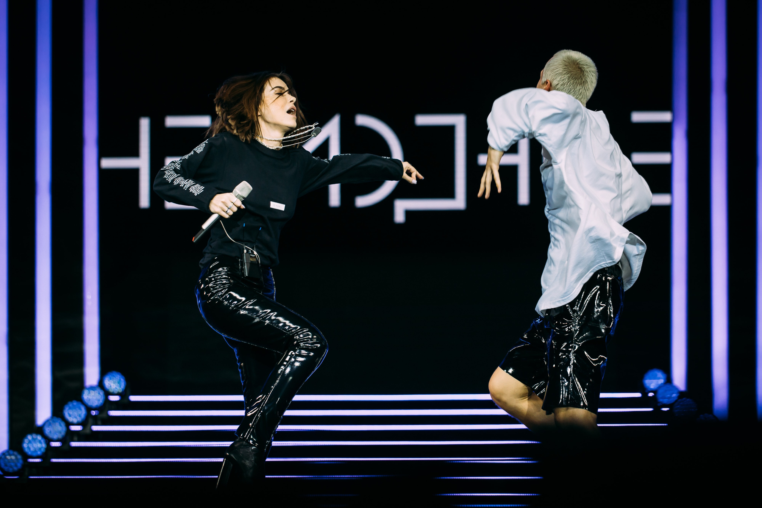 Голоса 2018. Репортажный фотограф в Москве