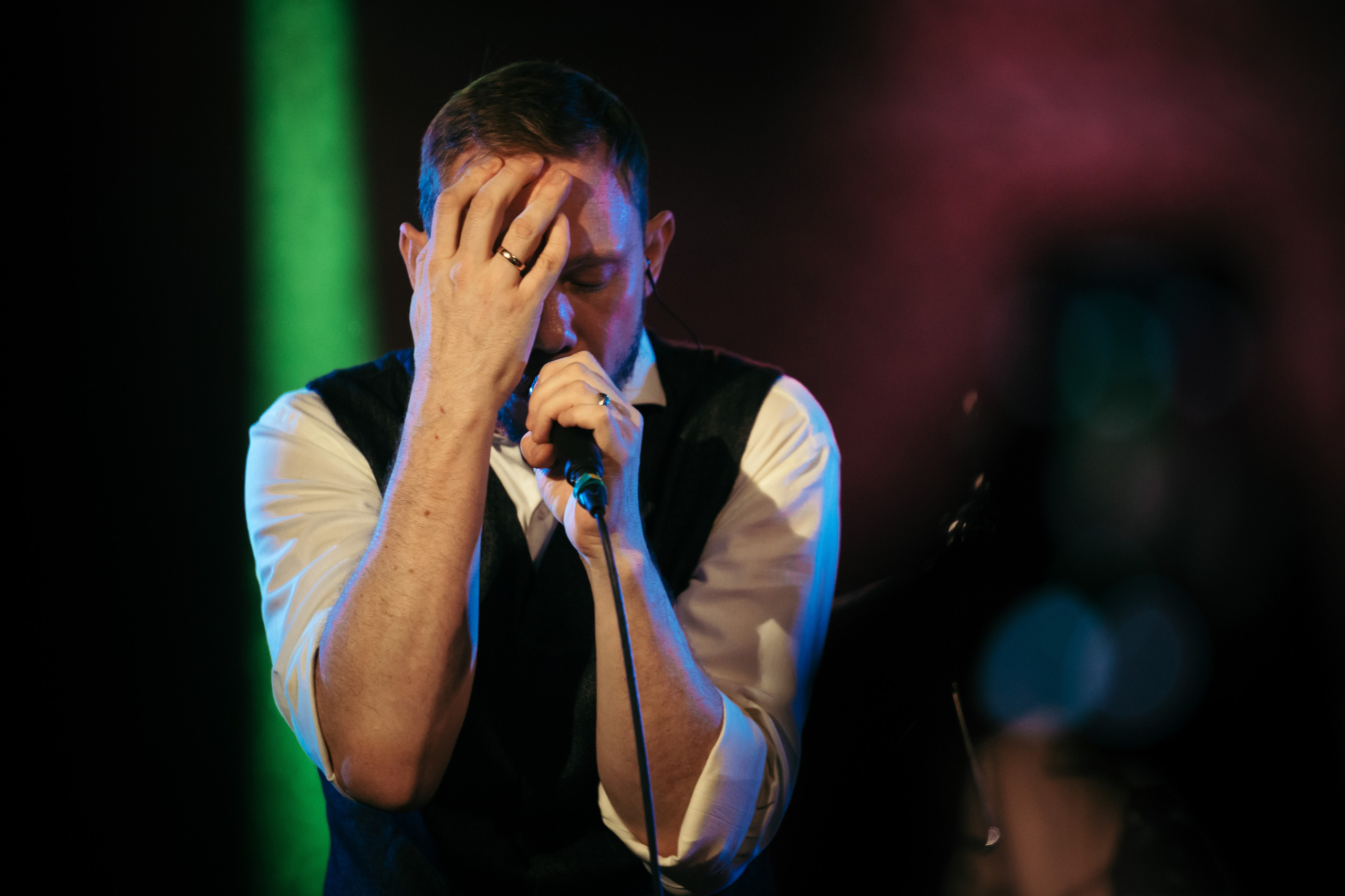 Нигатив в 16 тонн. Репортажный фотограф в Москве