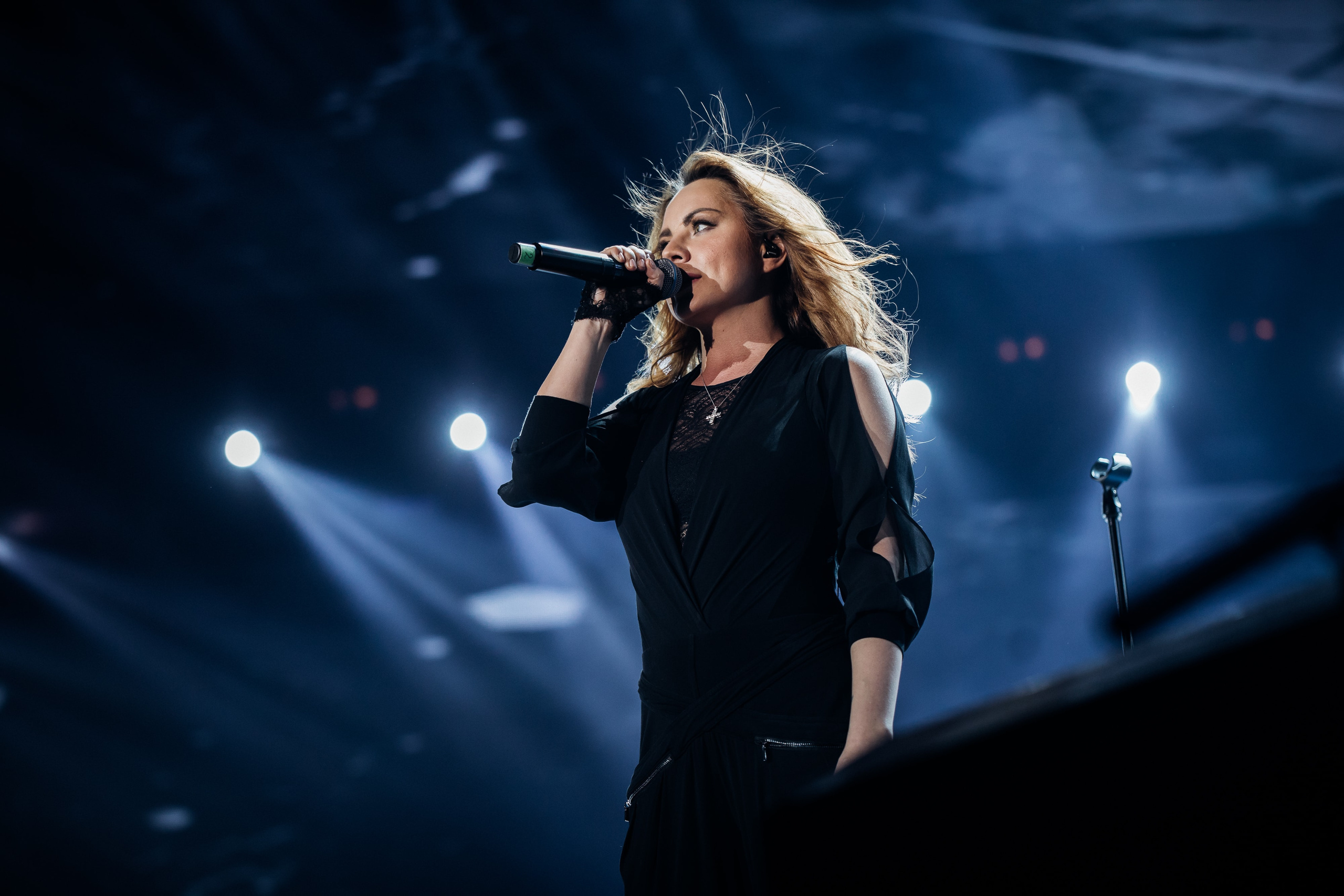 Голос 2018. Репортажный фотограф в Москве