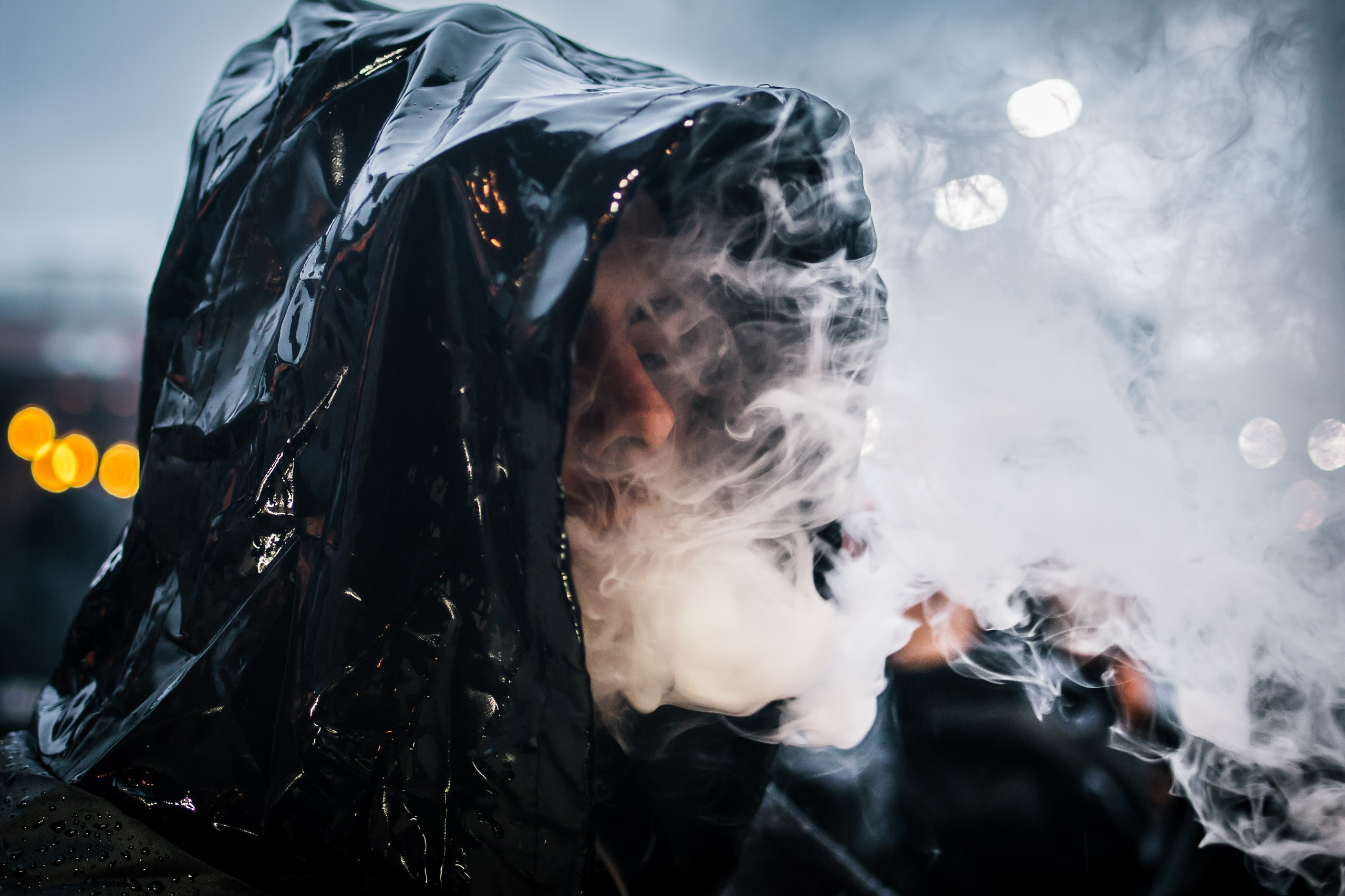 Фотосъемка фестивалей: Darkside на JohnCalliano 2018