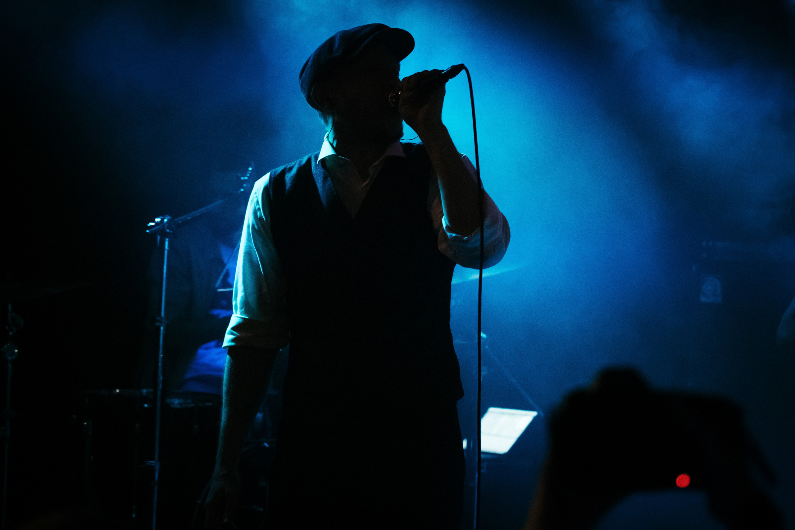 Нигатив в 16 тонн. Репортажный фотограф в Москве