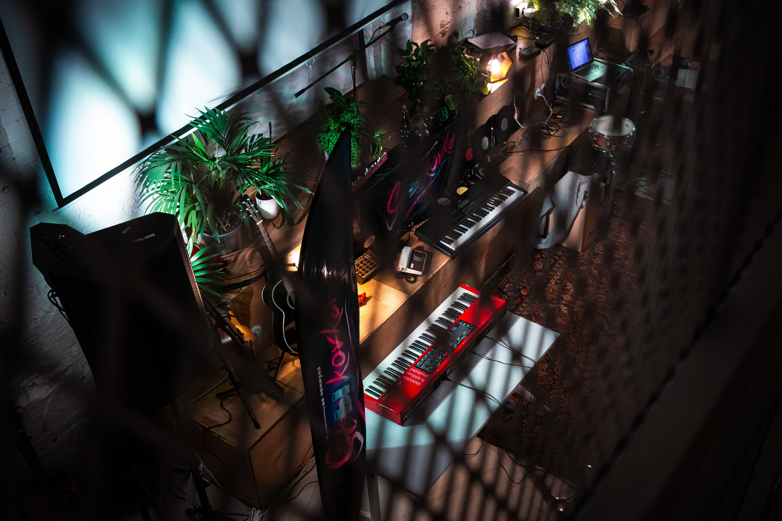 Стыковка. Репортажный фотограф в Москве