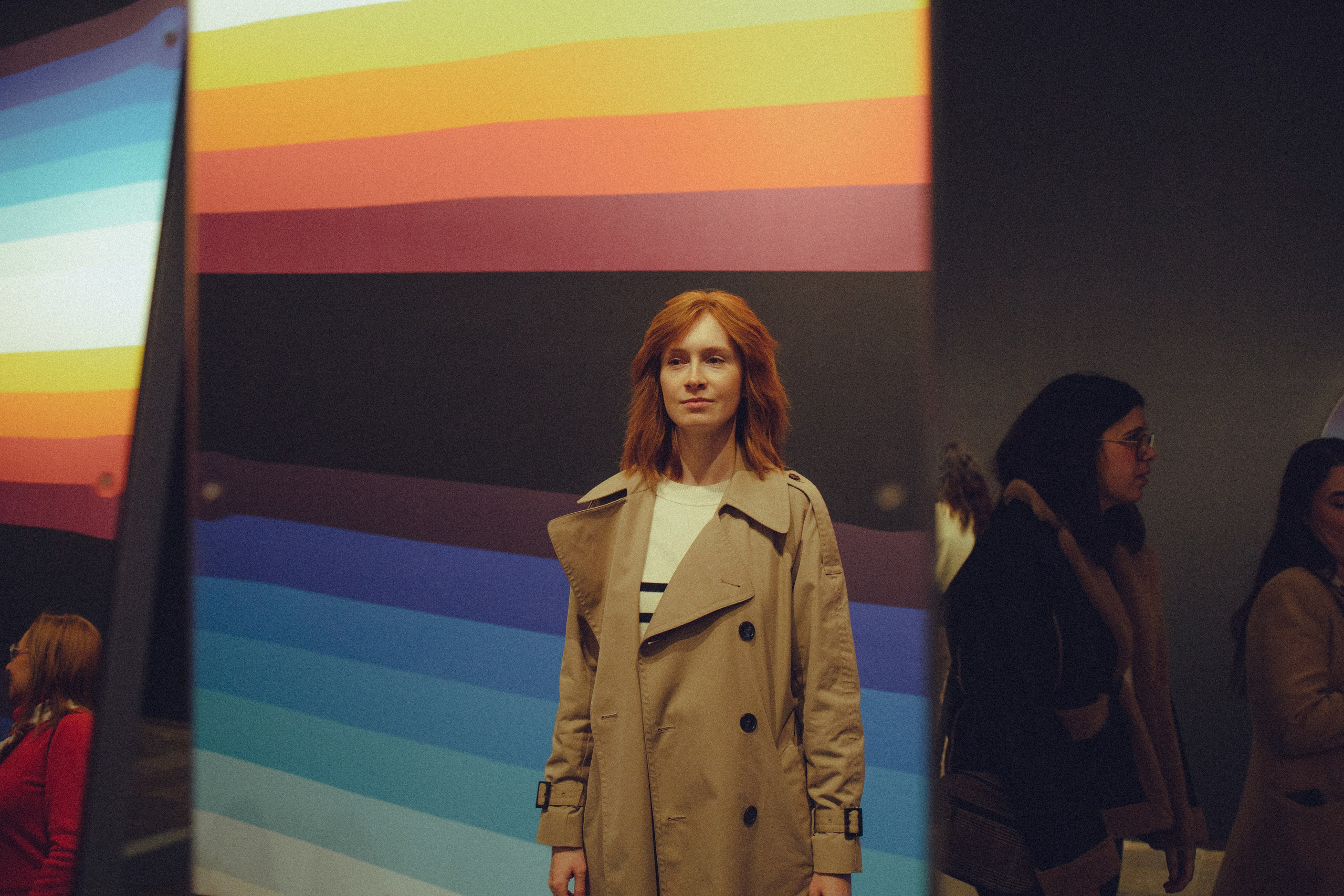 🤍. Главная