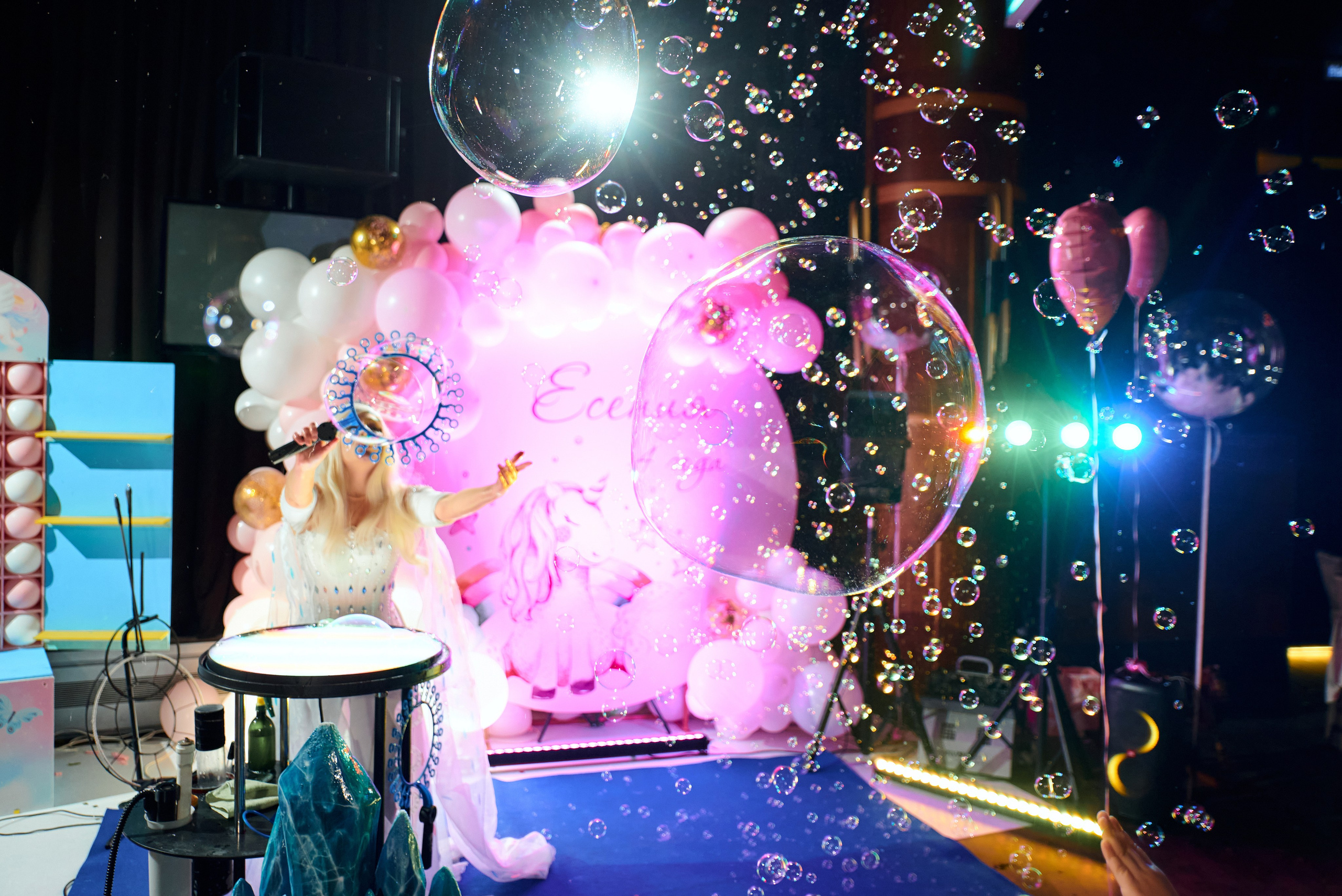 ЕСЕНИЯ. ФОТОГРАФ Кристина Павлова | МОСКВА