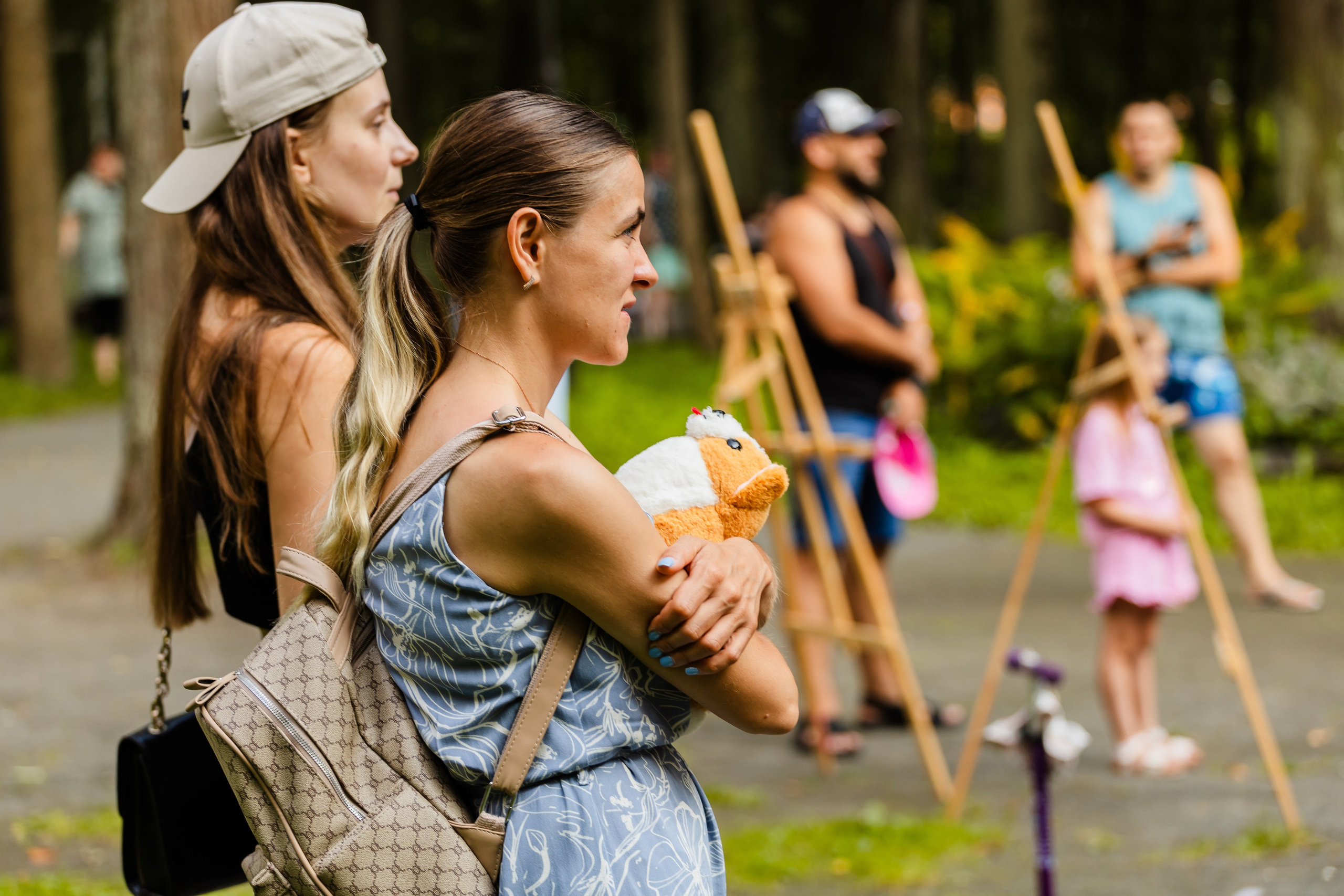 Репортаж. Фотограф в Коломне, Рязани, Москве. Готовность фото на следующий день