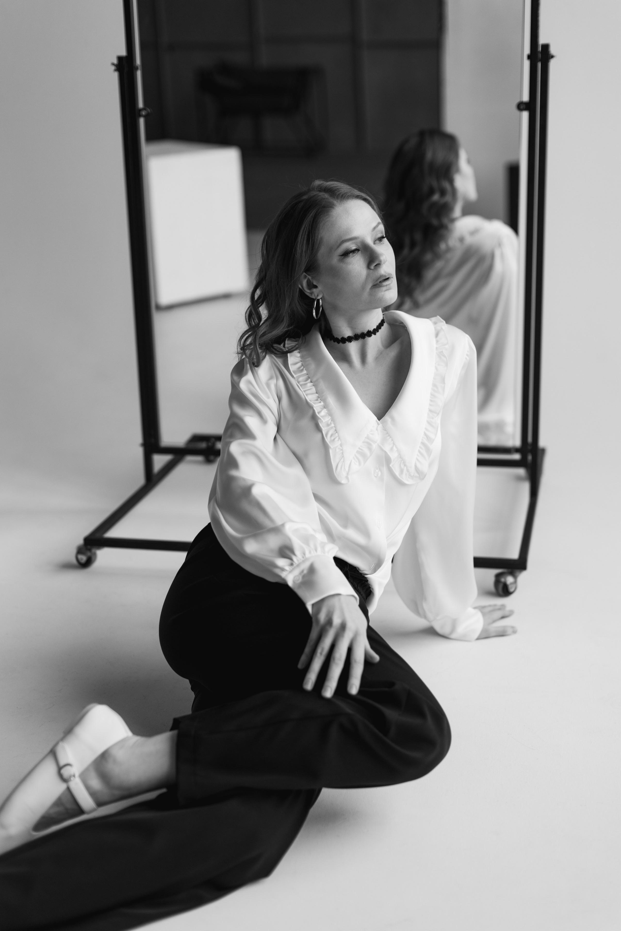 Анастасия. Свадебный и портретный фотограф — Мария Костина