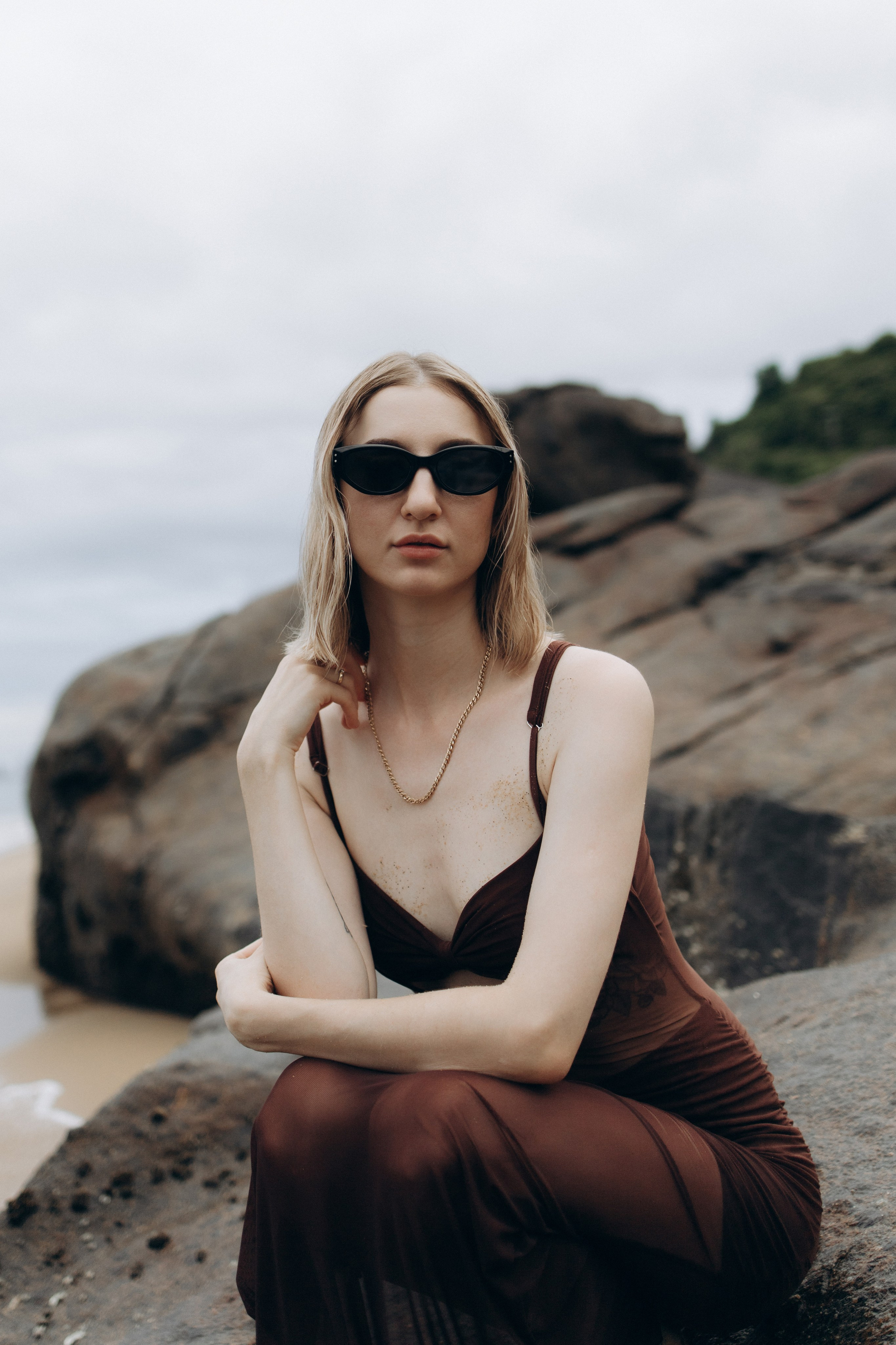 Слава, Юлия и Элиза