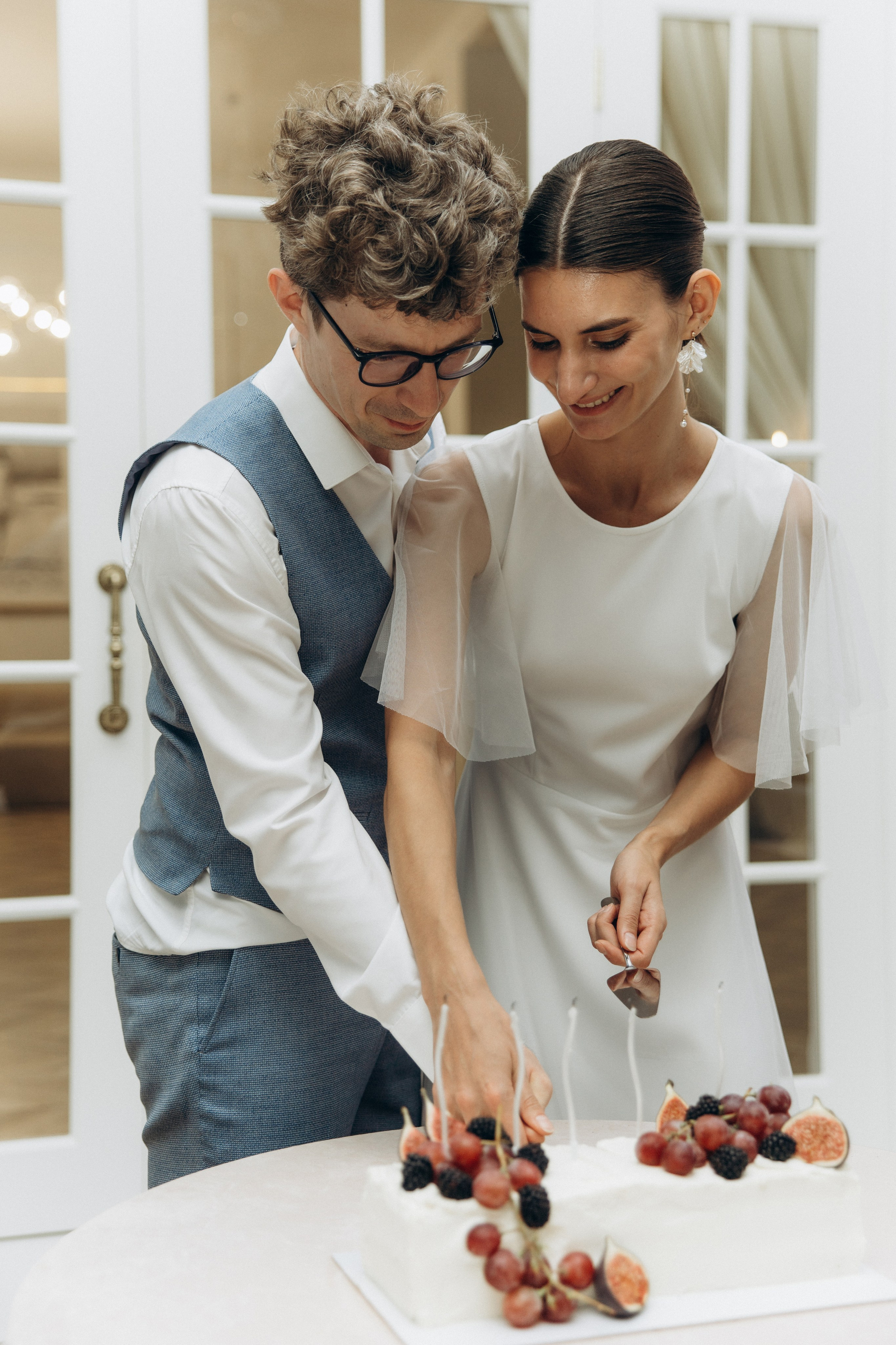 Илья & Татьяна