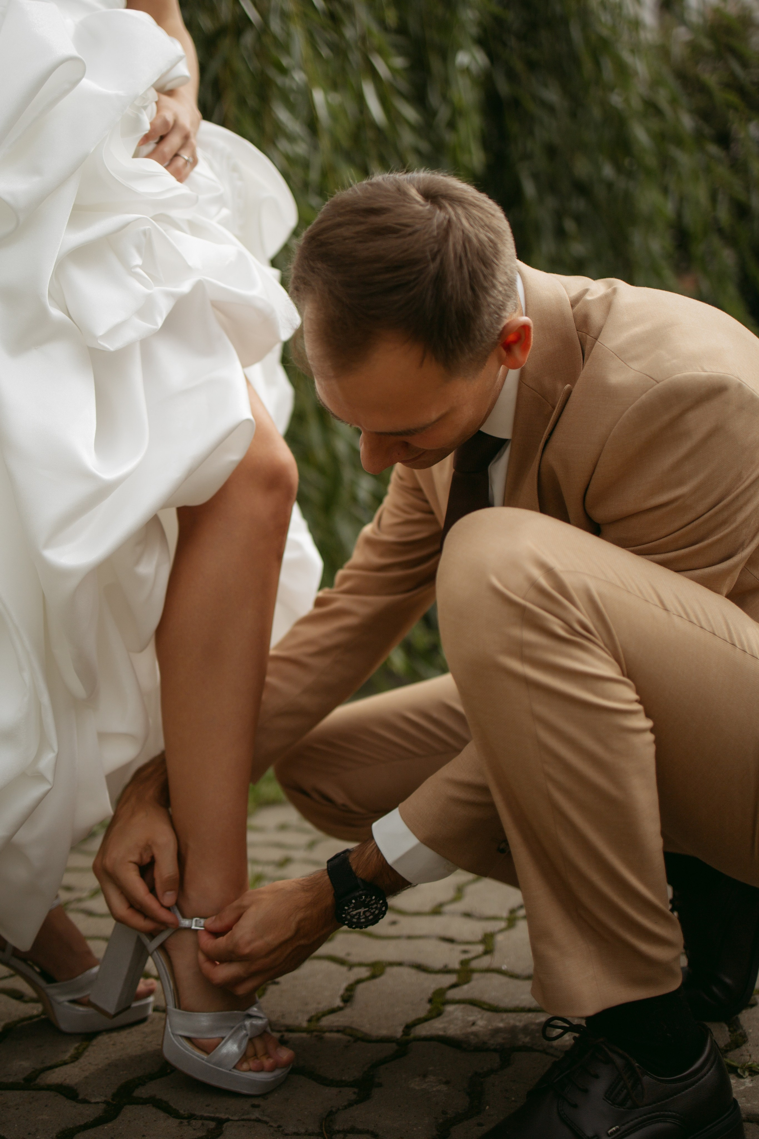 Владимир & Анна