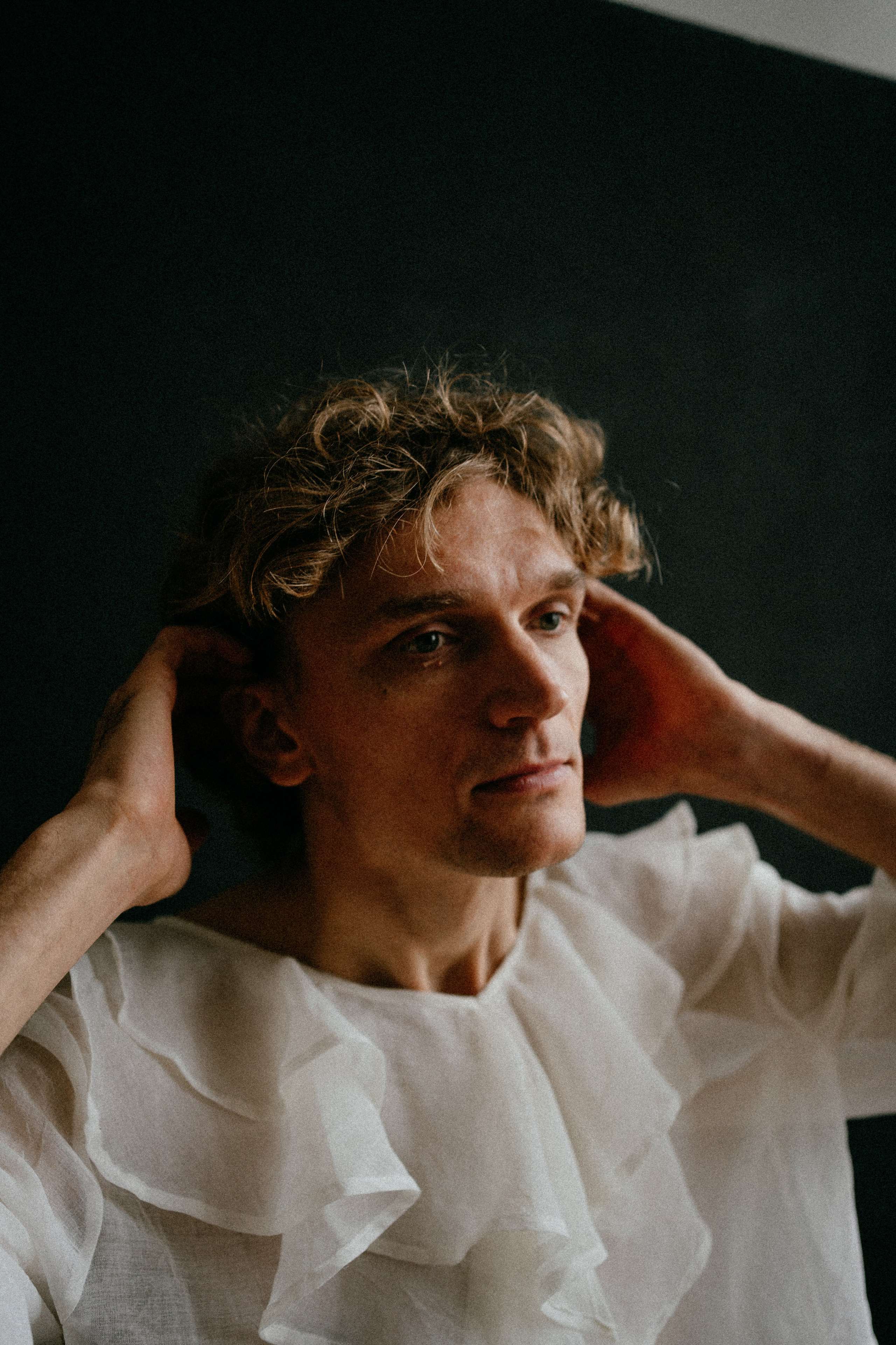 Sergey. Фотограф в Москве Маша Игитова