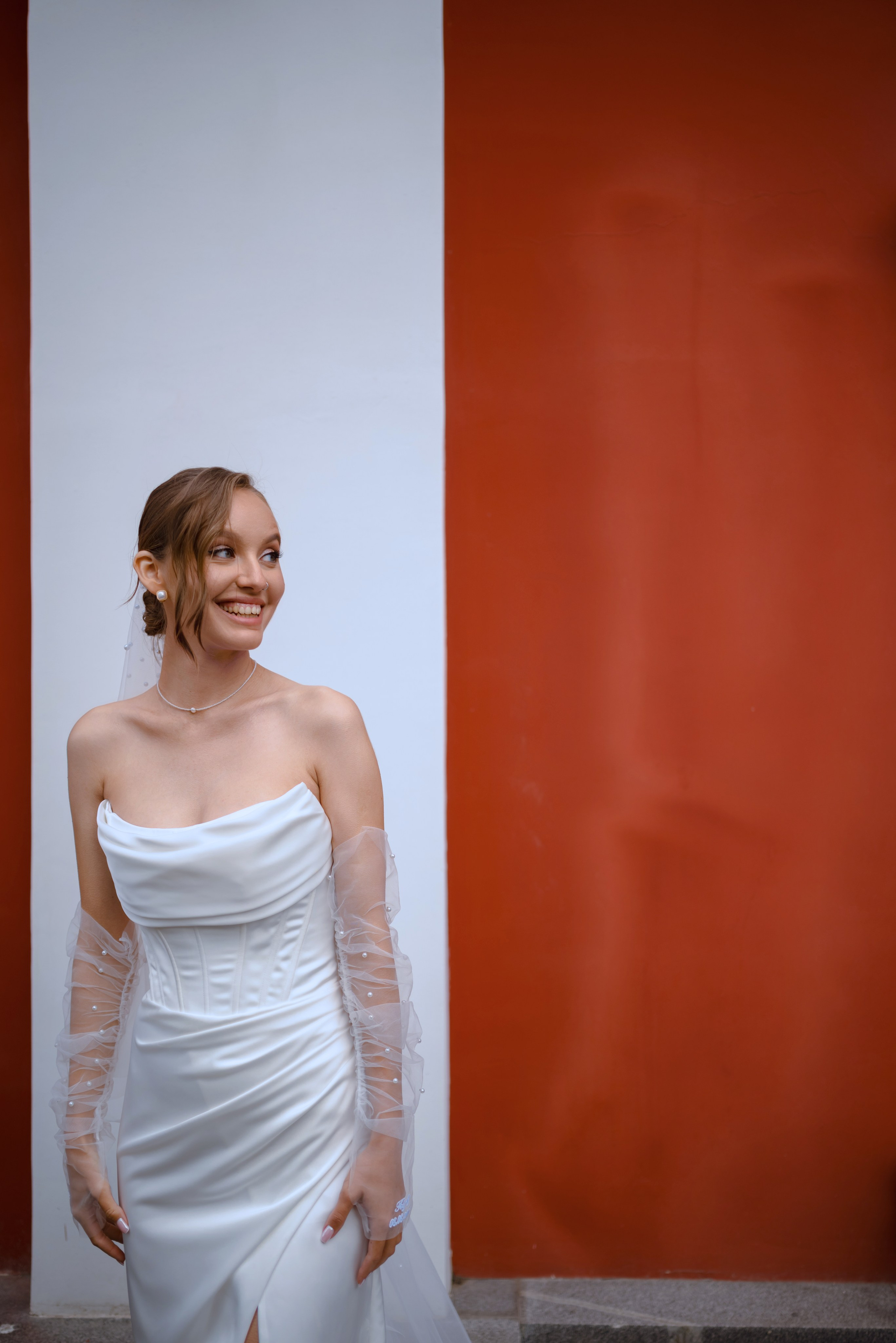 Александр и Ольга. Свадебный фотограф Уфа Дарья Насырова