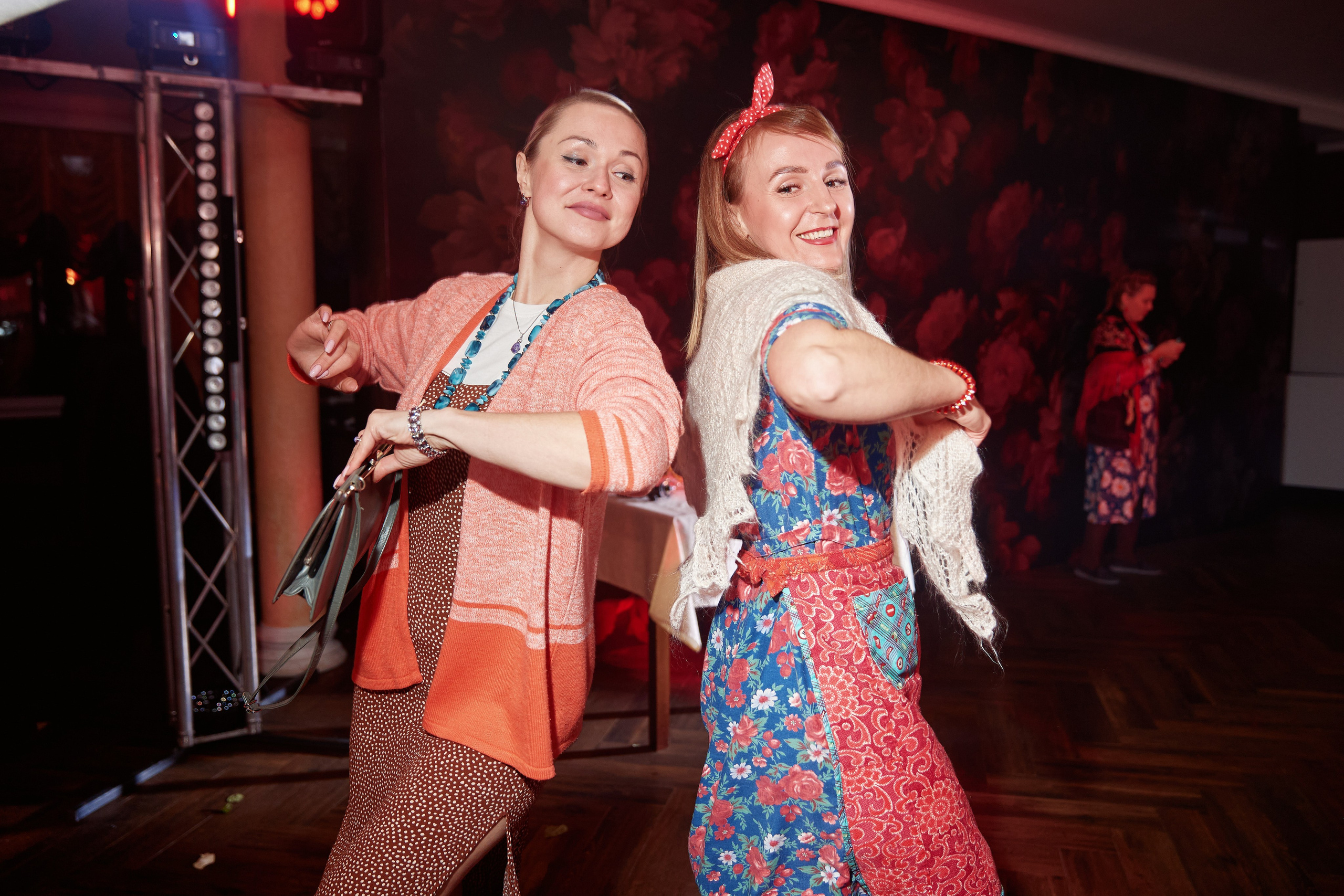 Анка — провинциалка. Репортажный Фотограф | Константин Кондрашов