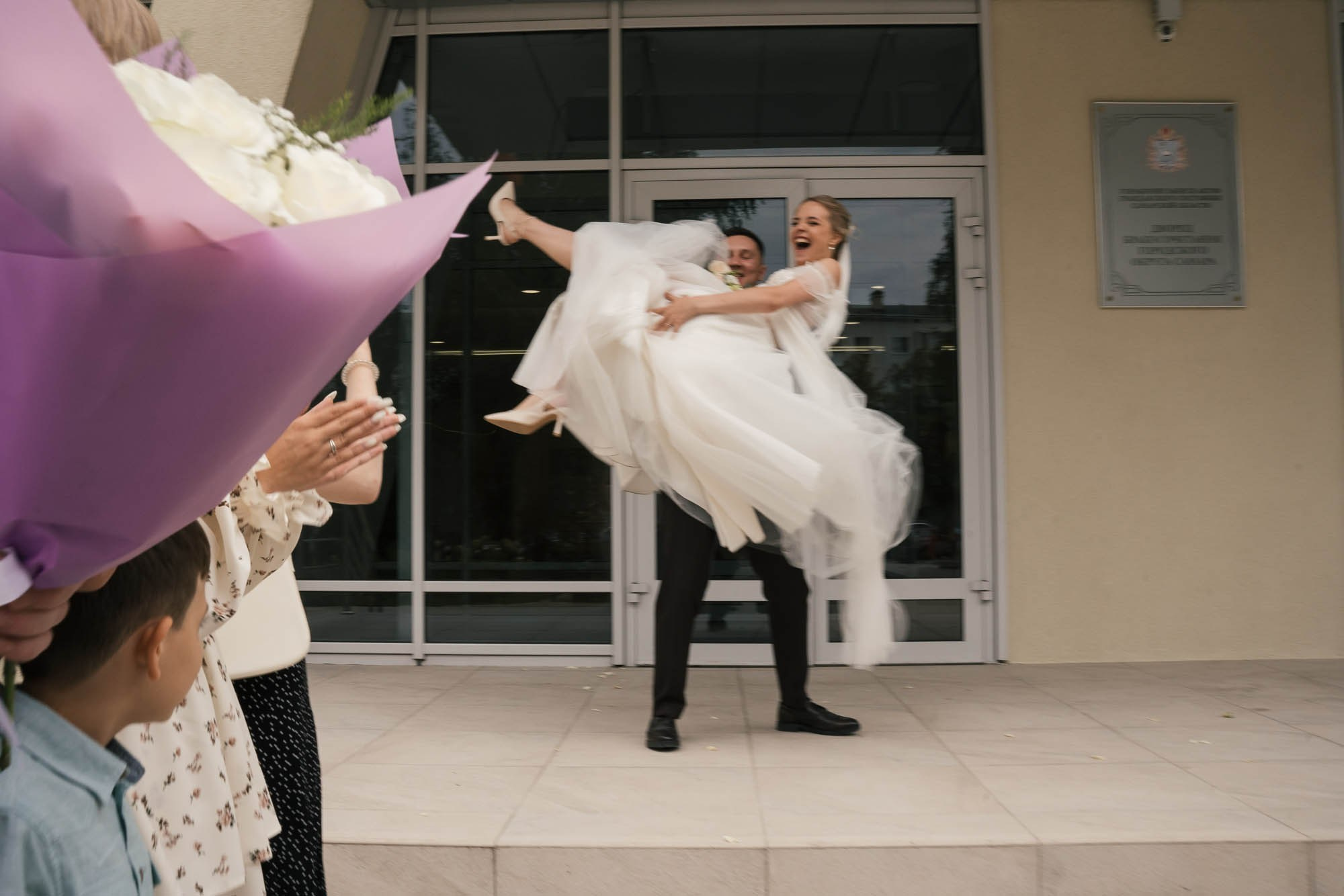 Игристое | 2023 Артём и Вероника. ИТВИ