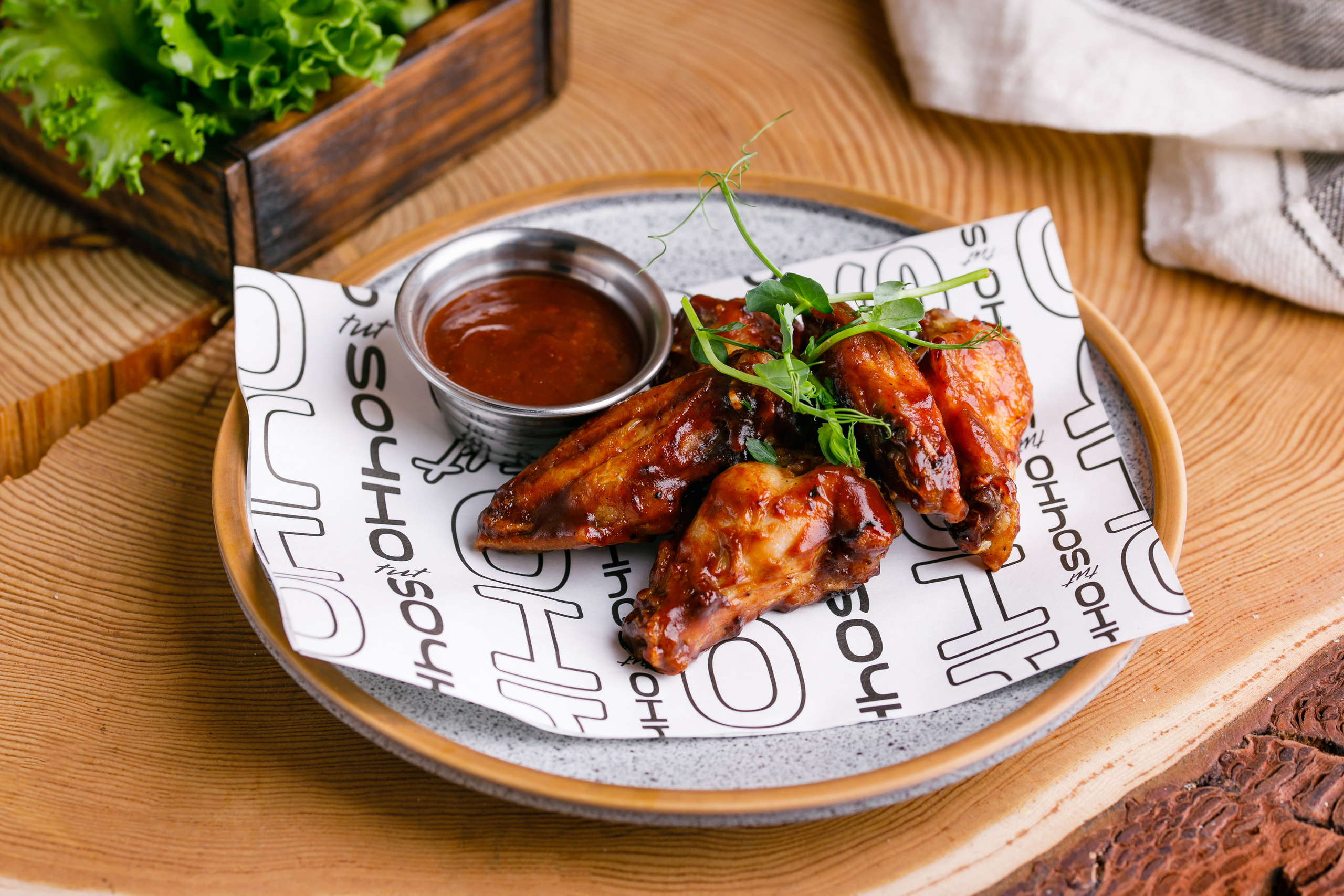 «Тут Сочно» Бургерная. Предметный и фуд-фотограф в Томске Цыганкова Ольга