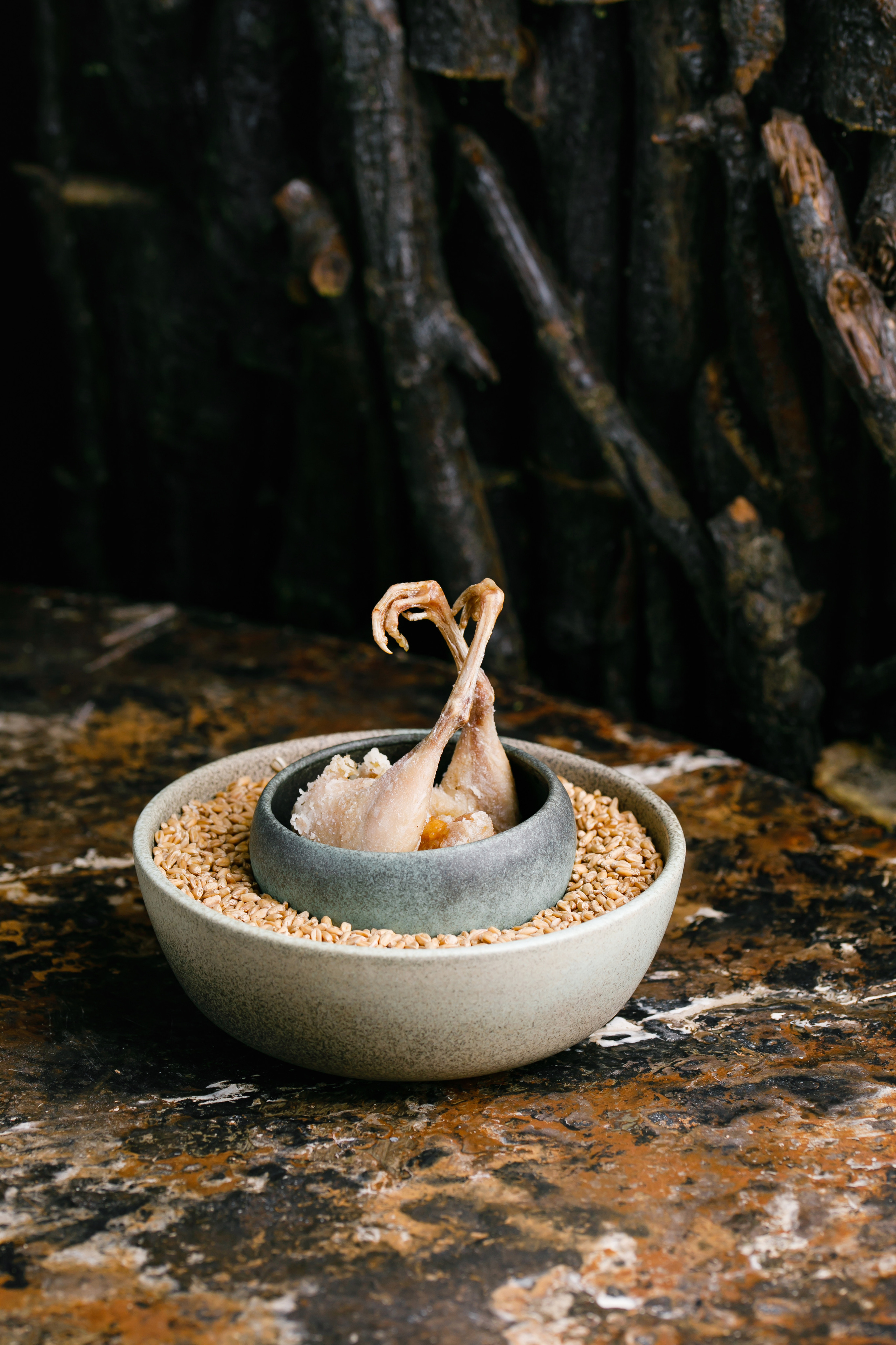 Ресторан «Нарым». Предметный и фуд-фотограф в Томске Цыганкова Ольга