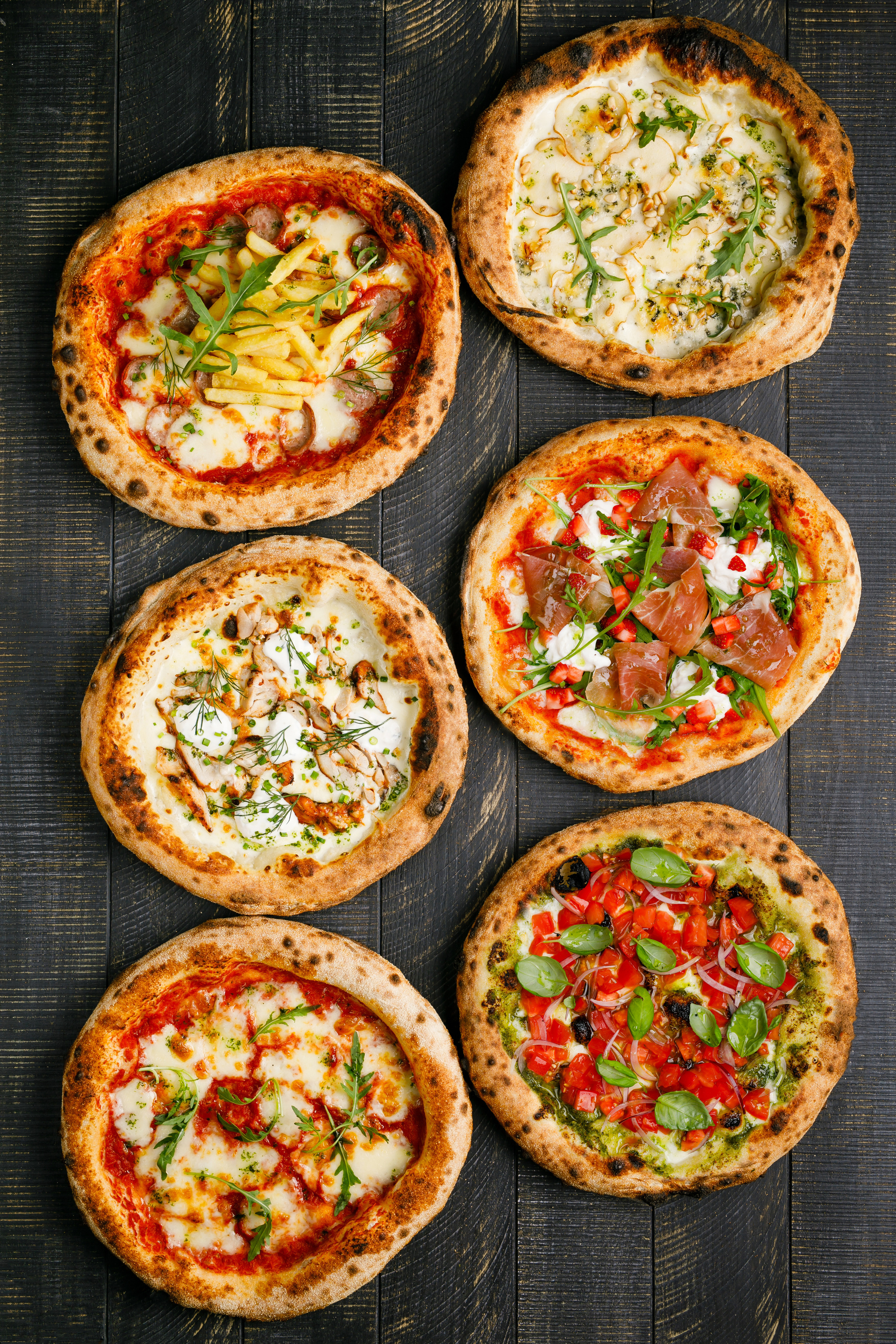 Фуд съемка. Предметный и фуд-фотограф в Томске Цыганкова Ольга