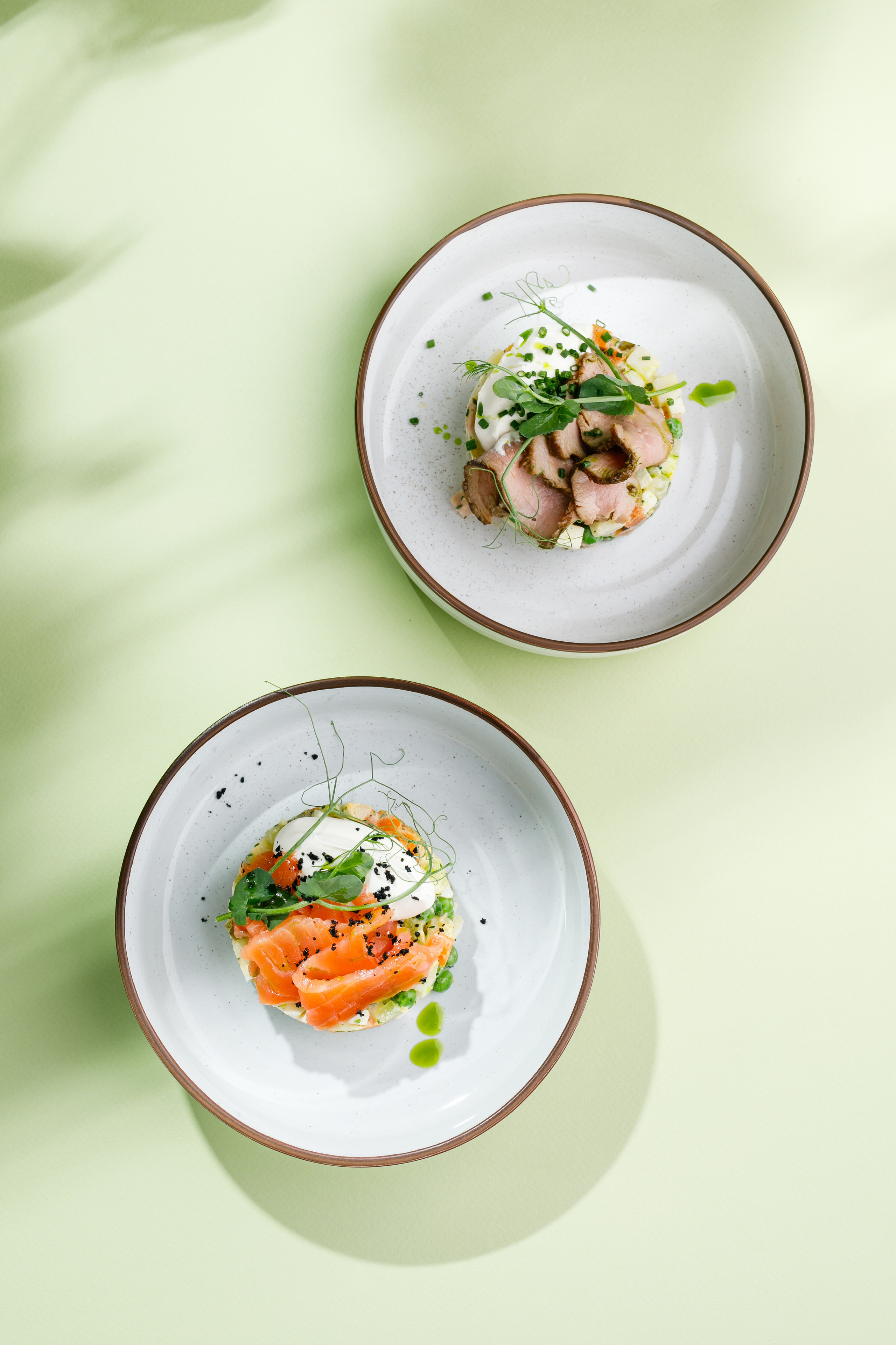 Кафе «Гости». Предметный и фуд-фотограф в Томске Цыганкова Ольга