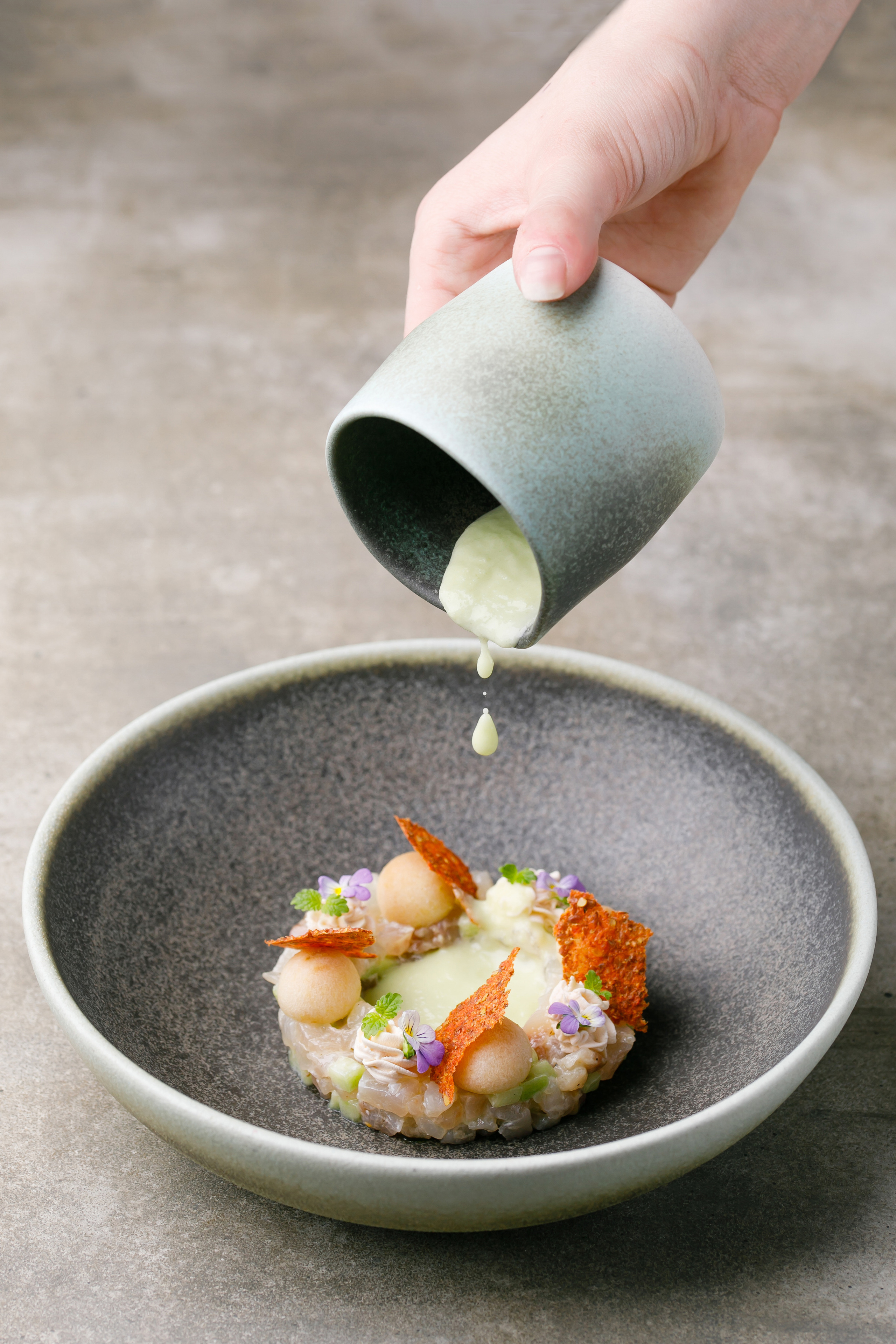 Ресторан «Нарым». Предметный и фуд-фотограф в Томске Цыганкова Ольга