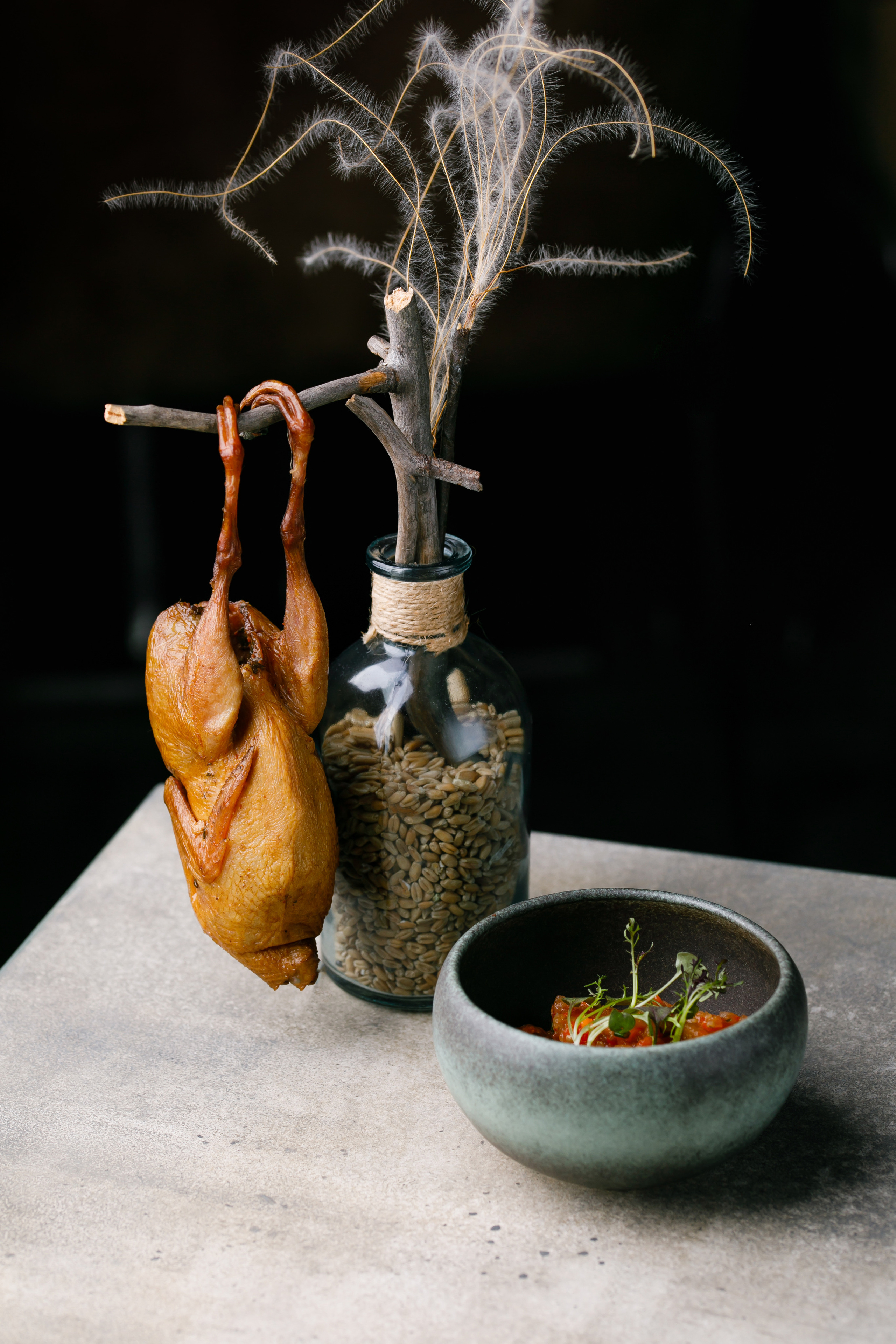 Ресторан «Нарым». Предметный и фуд-фотограф в Томске Цыганкова Ольга