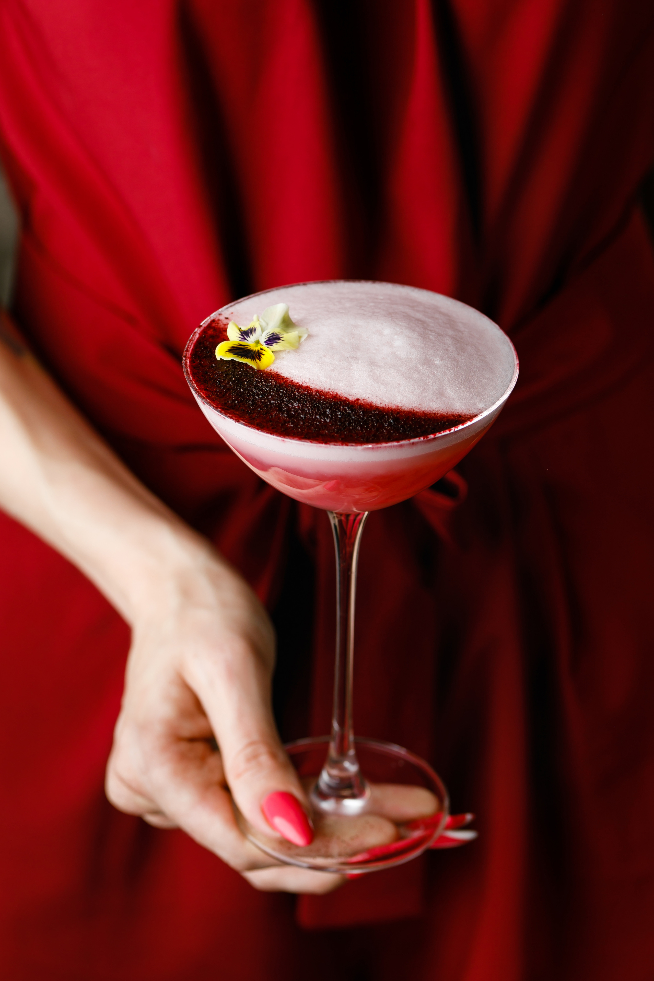 Ресторан «Нарым». Предметный и фуд-фотограф в Томске Цыганкова Ольга