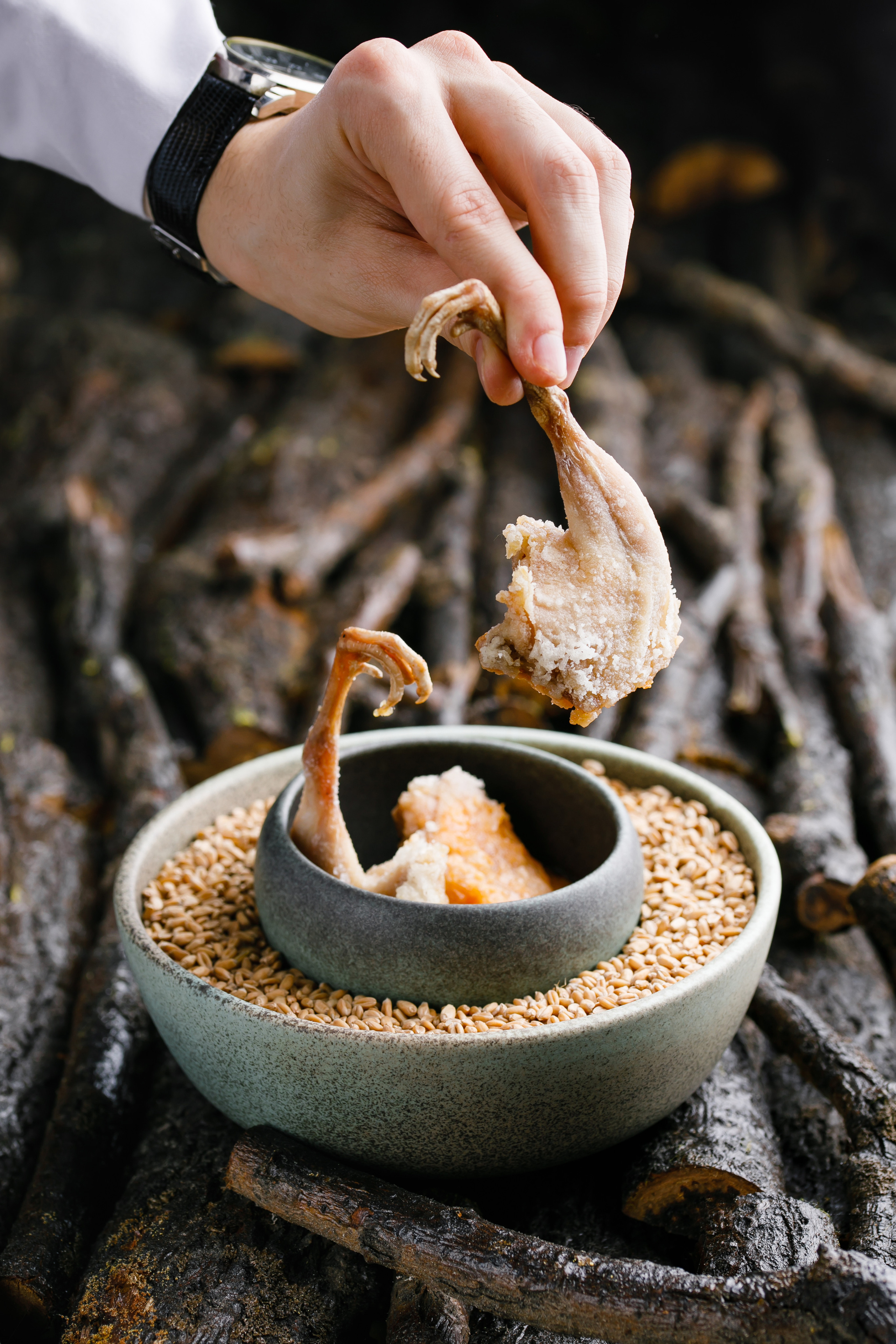 Ресторан «Нарым». Предметный и фуд-фотограф в Томске Цыганкова Ольга