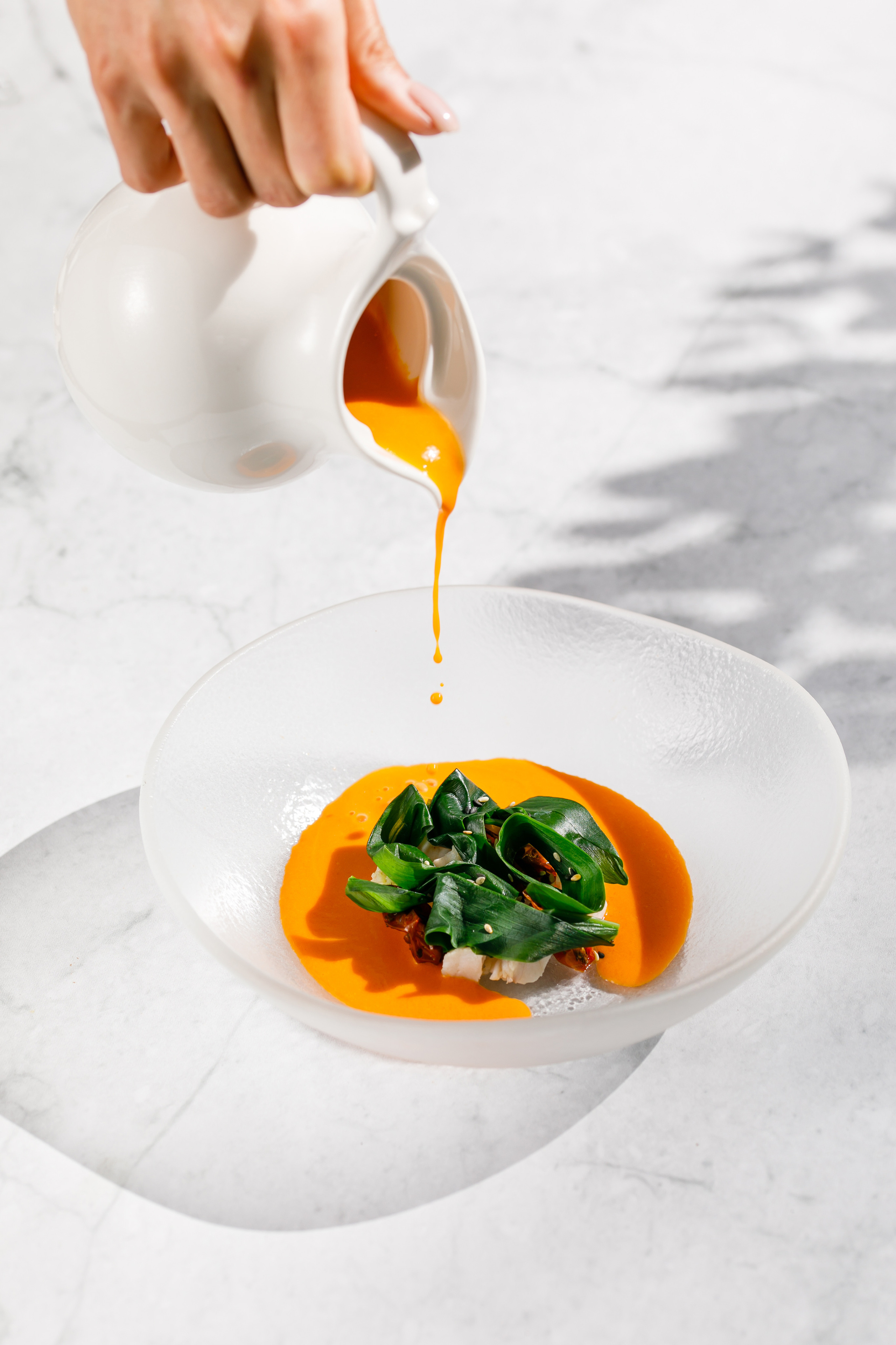 Ресторан «Кухтерин». Предметный и фуд-фотограф в Томске Цыганкова Ольга