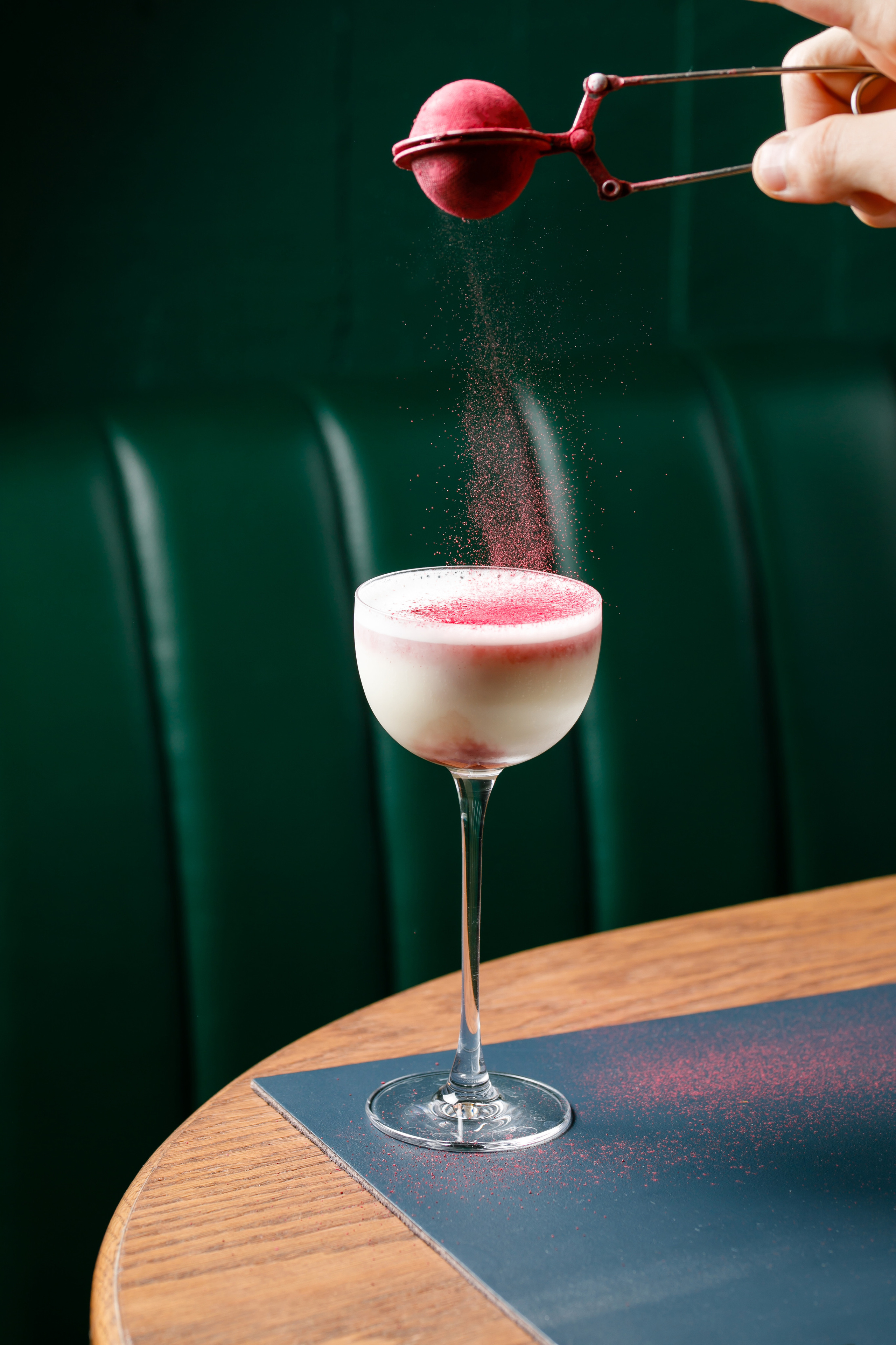 Ресторан «Снегири». Предметный и фуд-фотограф в Томске Цыганкова Ольга