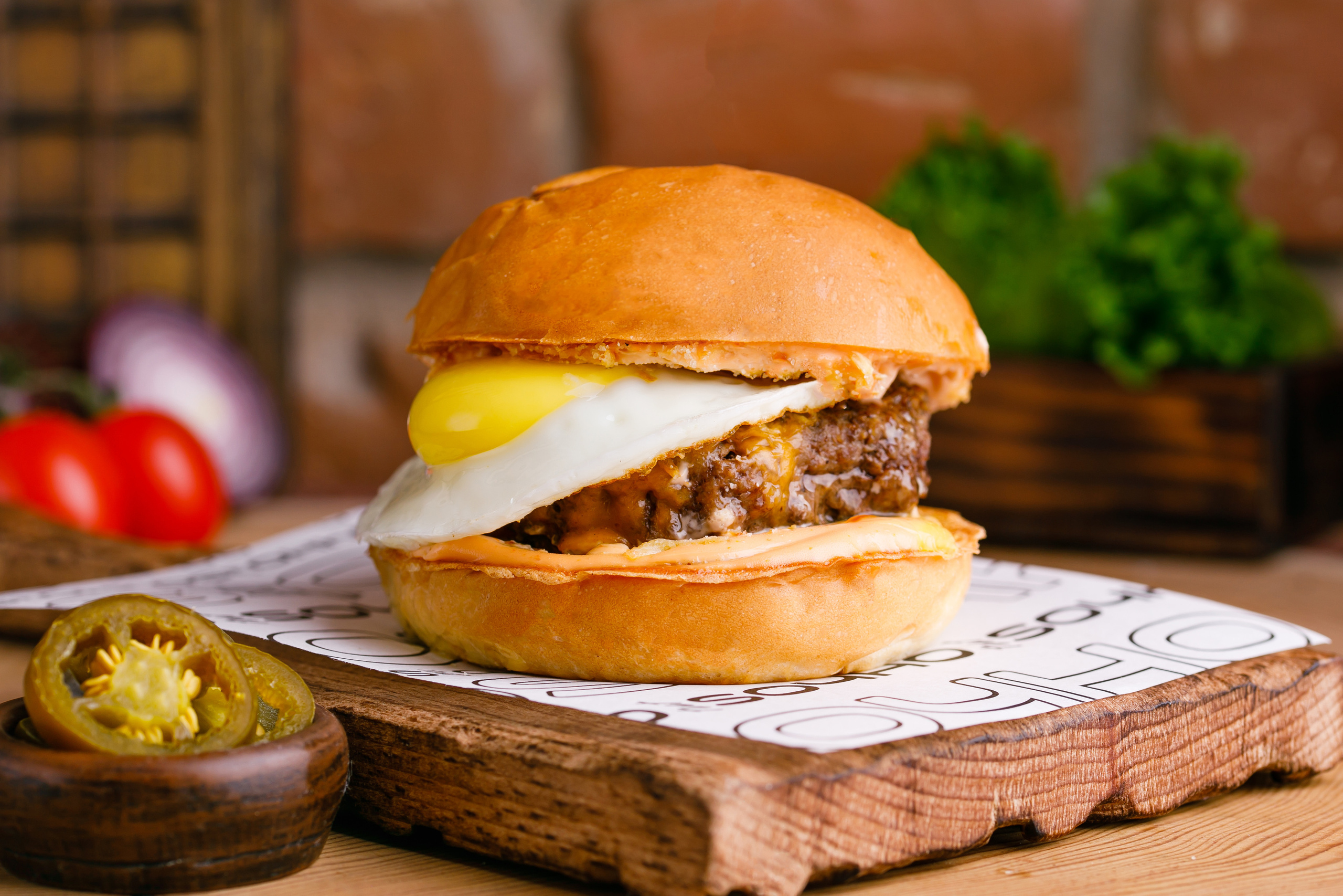 «Тут Сочно» Бургерная. Предметный и фуд-фотограф в Томске Цыганкова Ольга