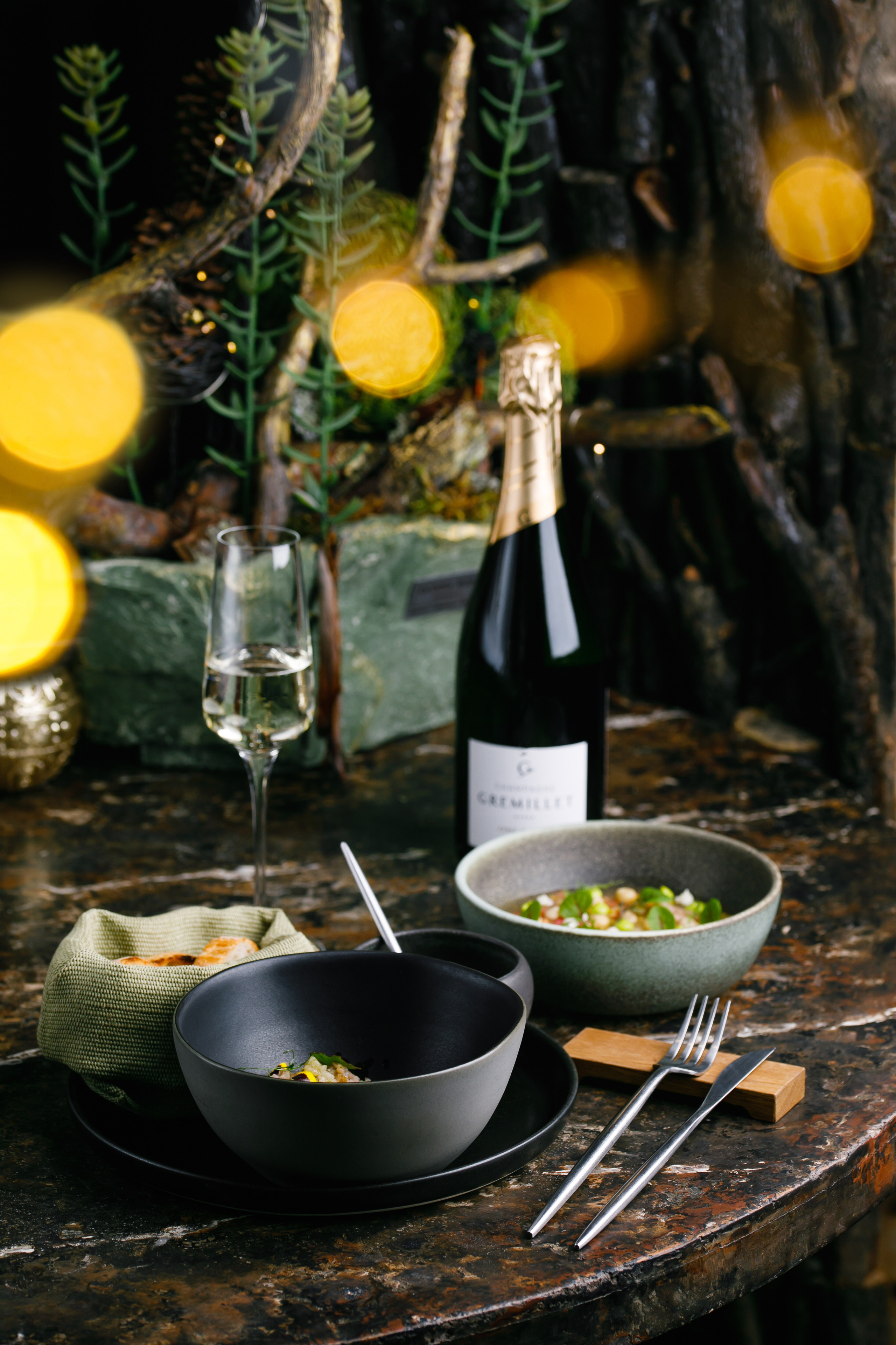 Ресторан «Нарым». Предметный и фуд-фотограф в Томске Цыганкова Ольга