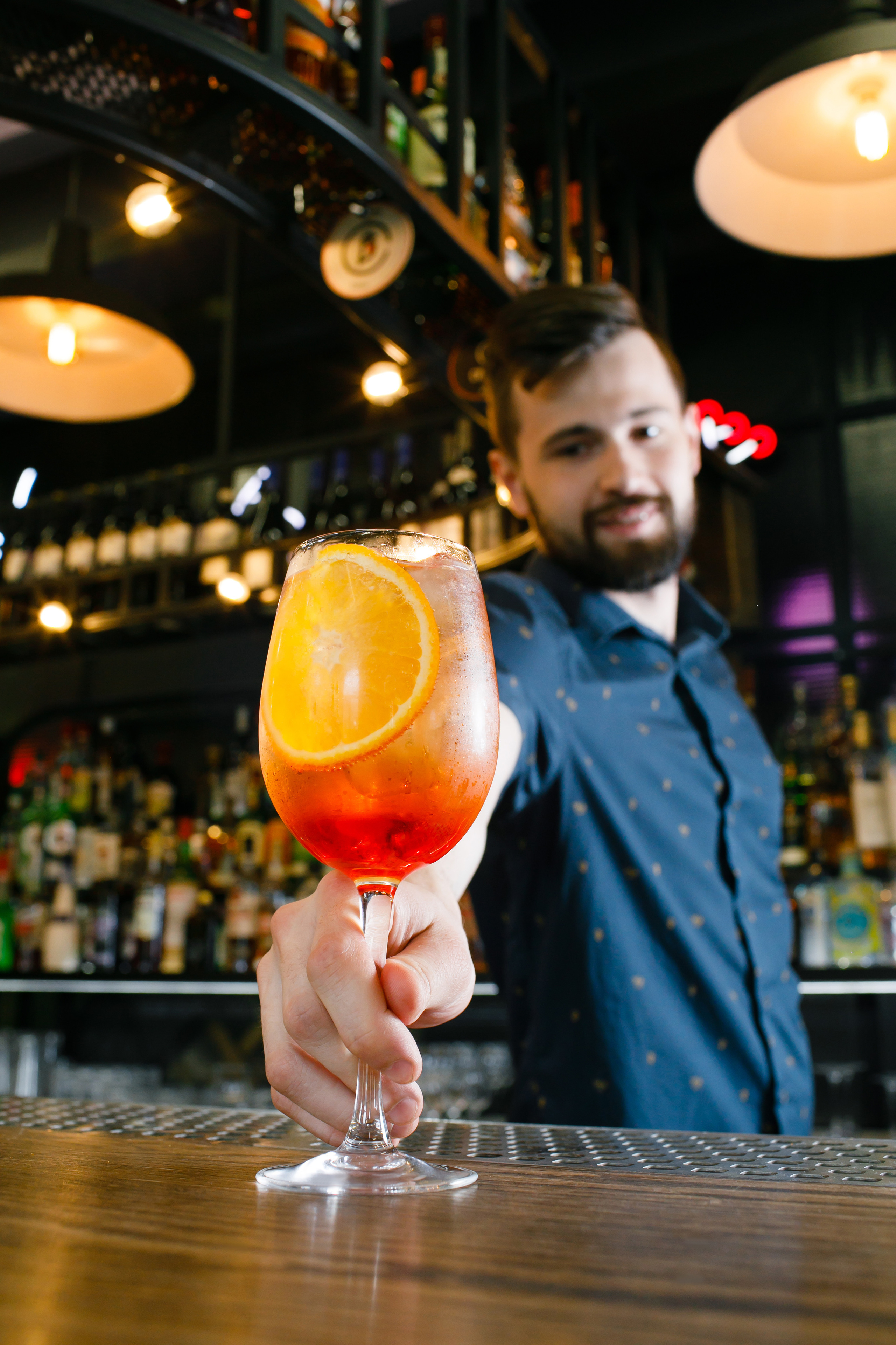 Ресторан «Снегири». Предметный и фуд-фотограф в Томске Цыганкова Ольга