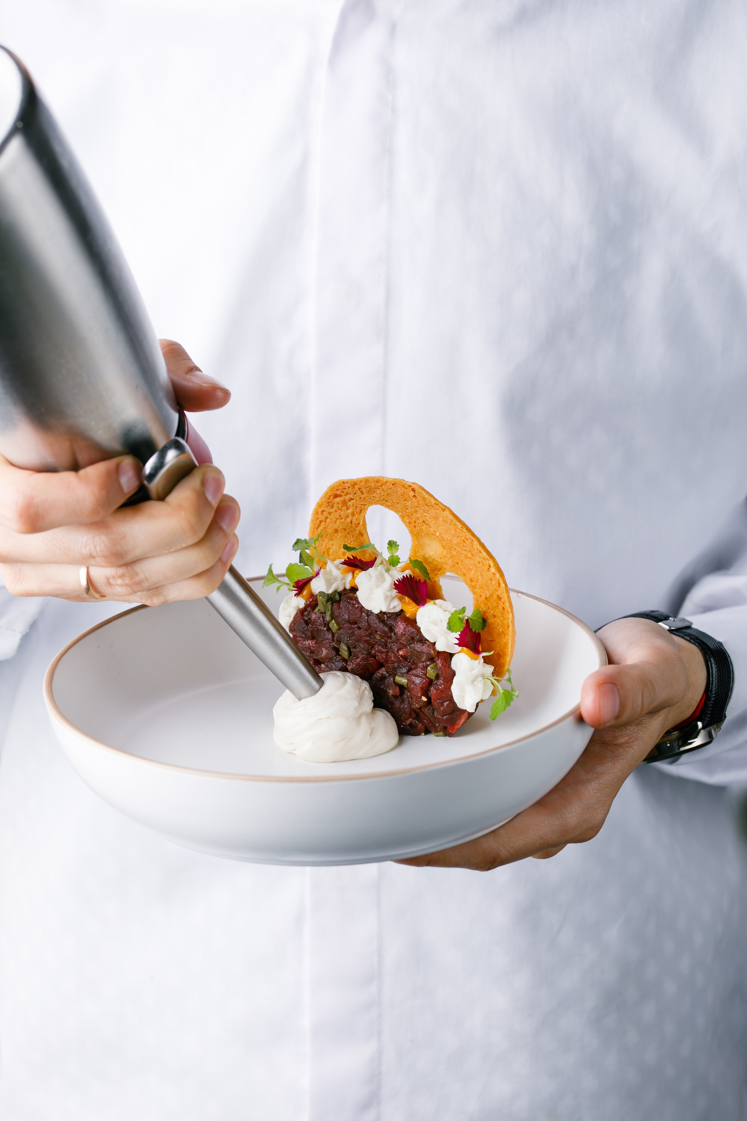 Ресторан «Нарым». Предметный и фуд-фотограф в Томске Цыганкова Ольга