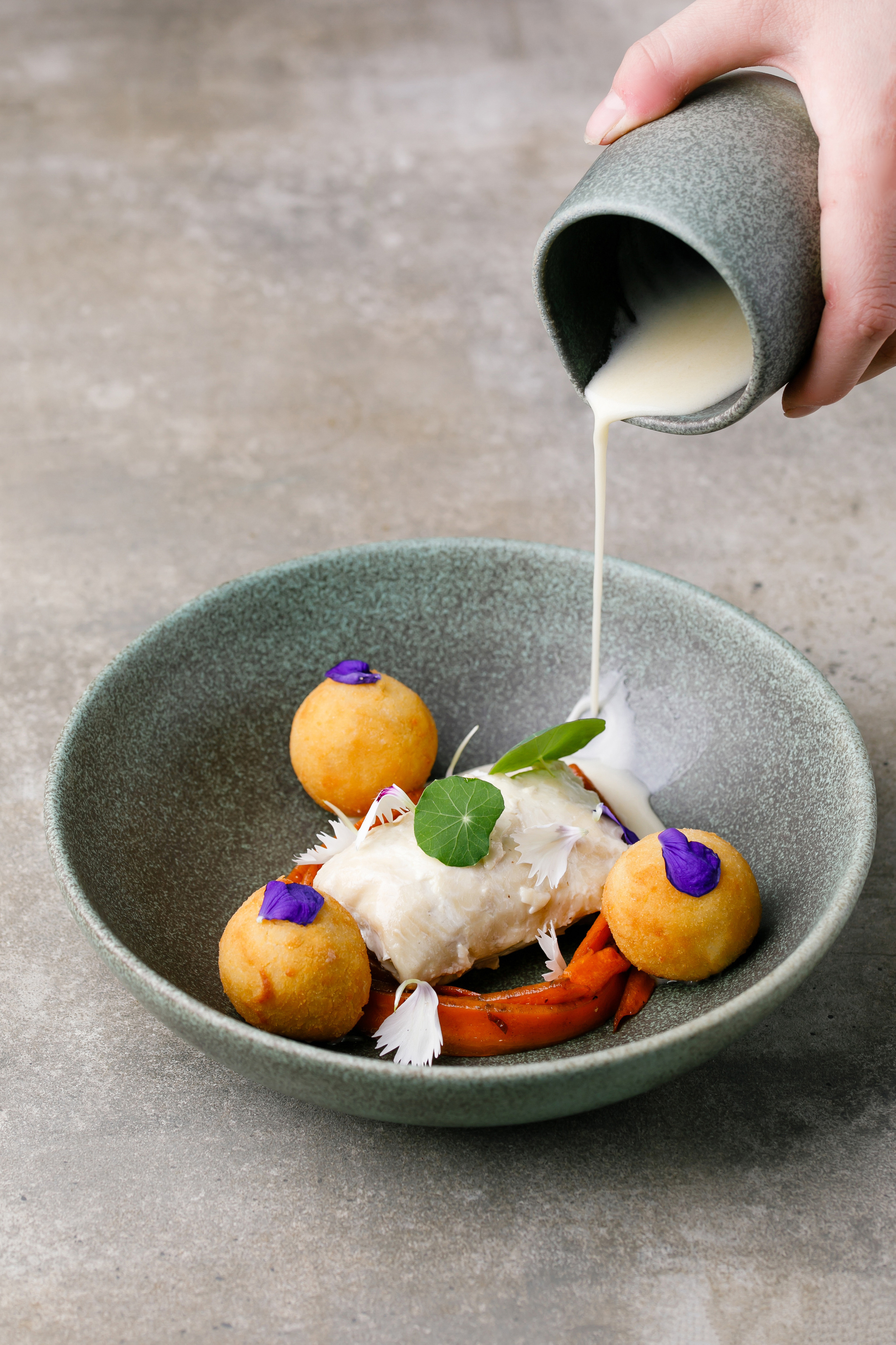 Ресторан «Нарым». Предметный и фуд-фотограф в Томске Цыганкова Ольга