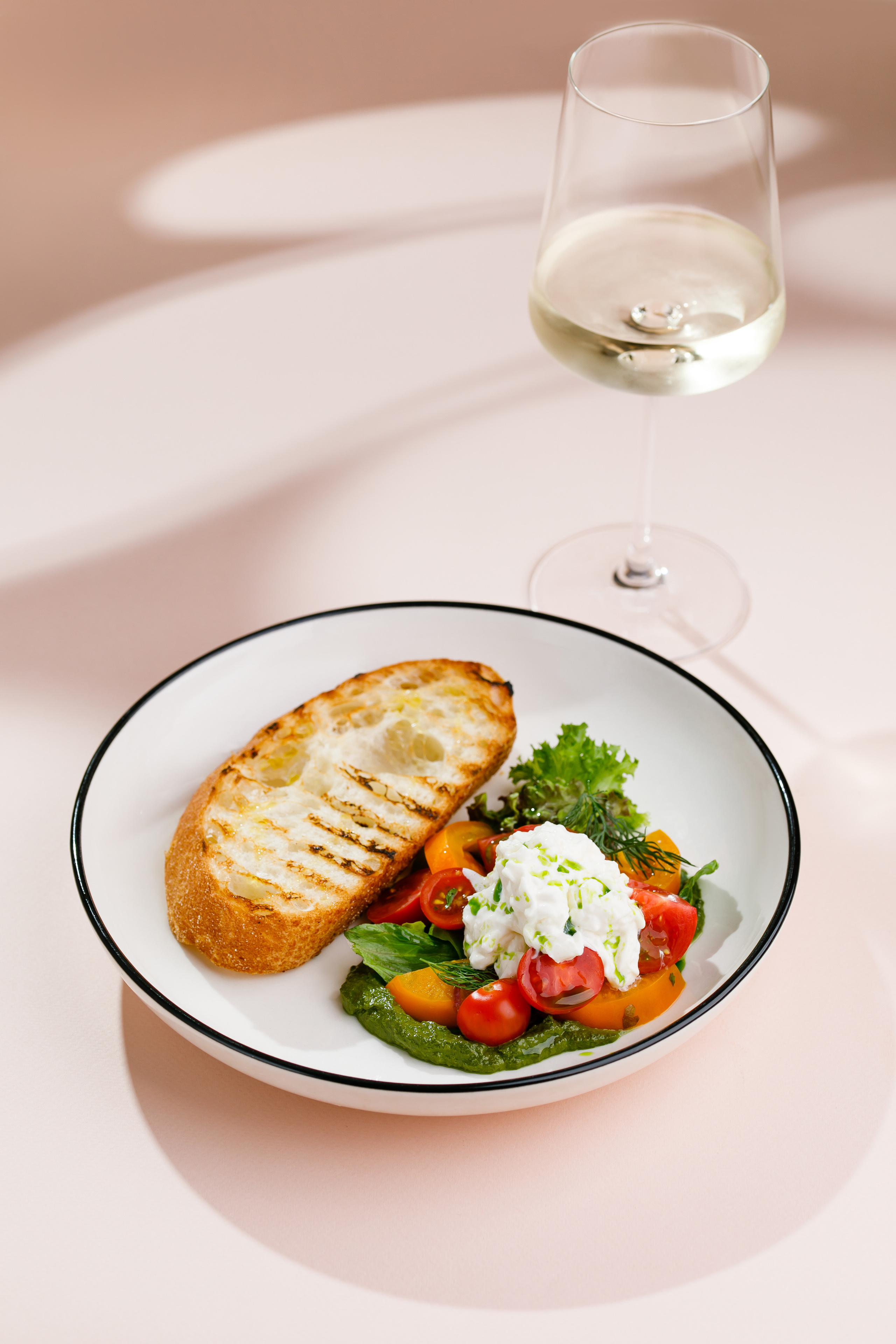 Фуд съемка. Предметный и фуд-фотограф в Томске Цыганкова Ольга