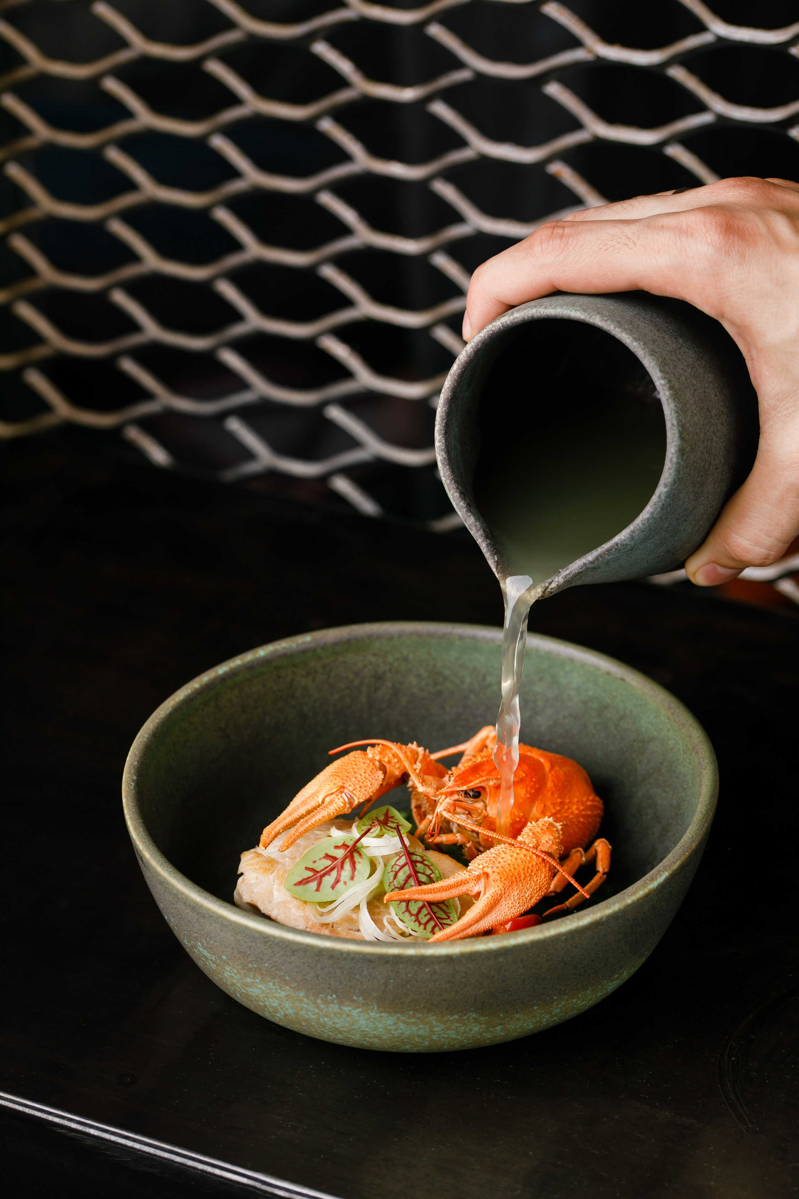 Ресторан «Нарым». Предметный и фуд-фотограф в Томске Цыганкова Ольга