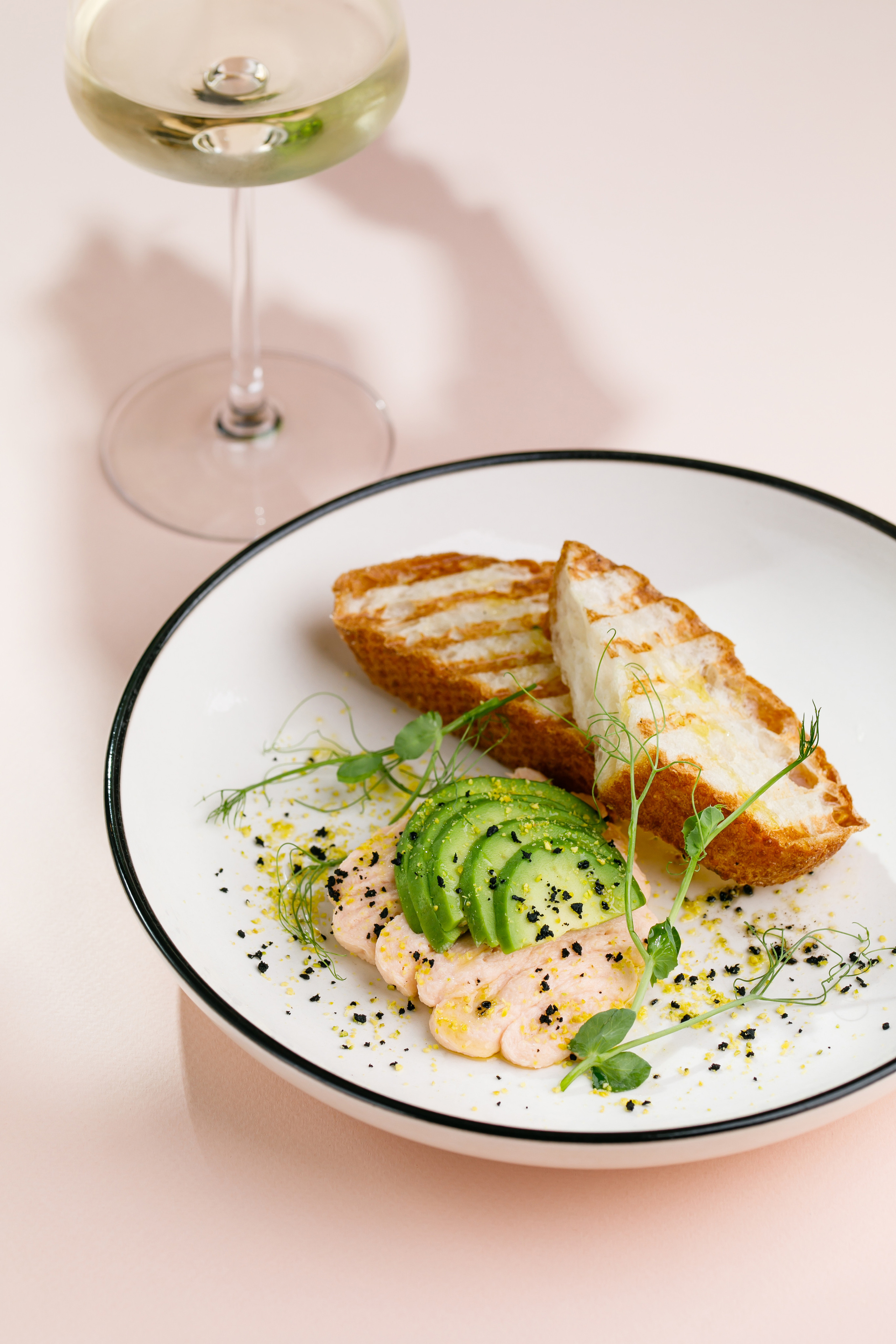 Кафе «Гости». Предметный и фуд-фотограф в Томске Цыганкова Ольга