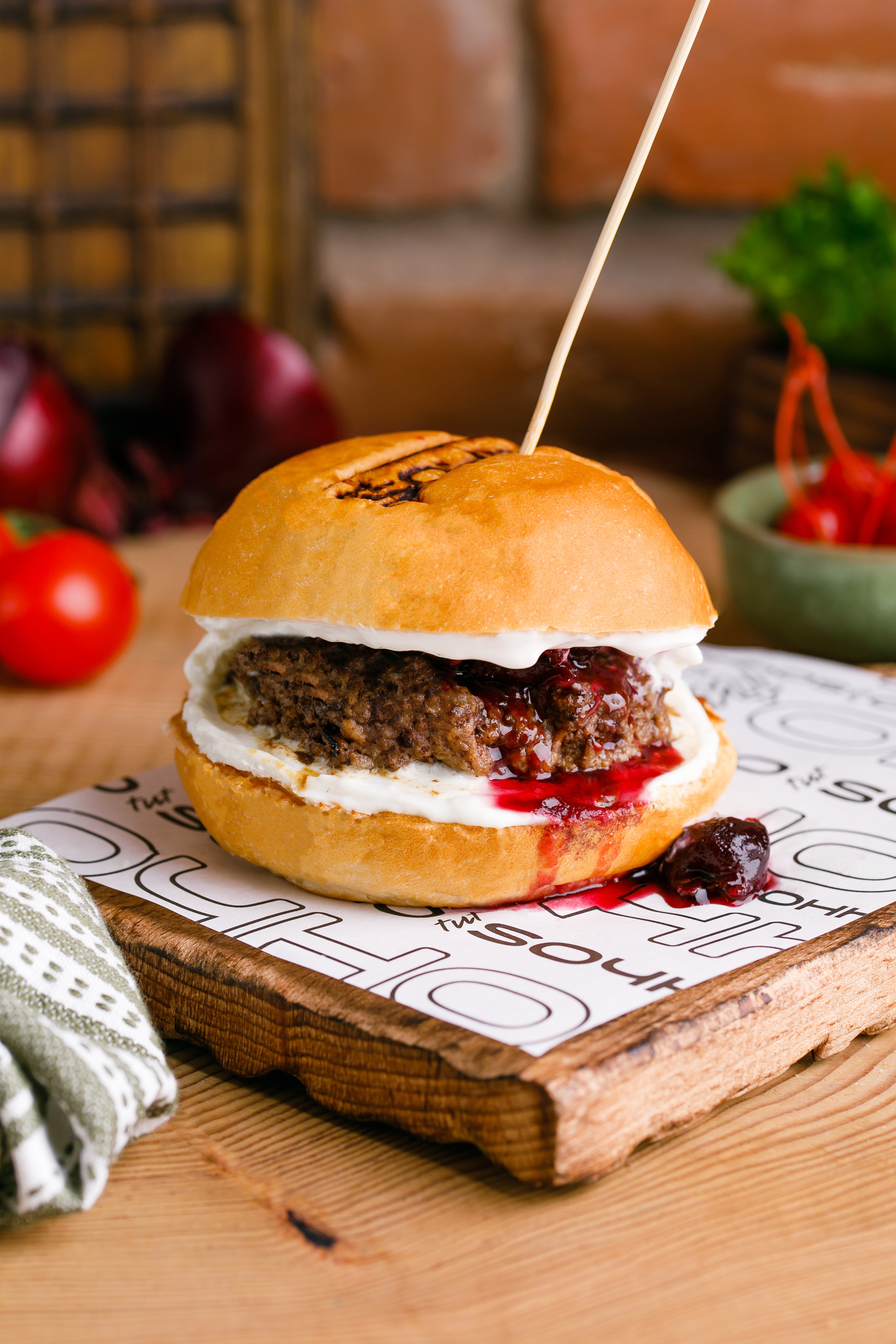 Фуд съемка. Предметный и фуд-фотограф в Томске Цыганкова Ольга