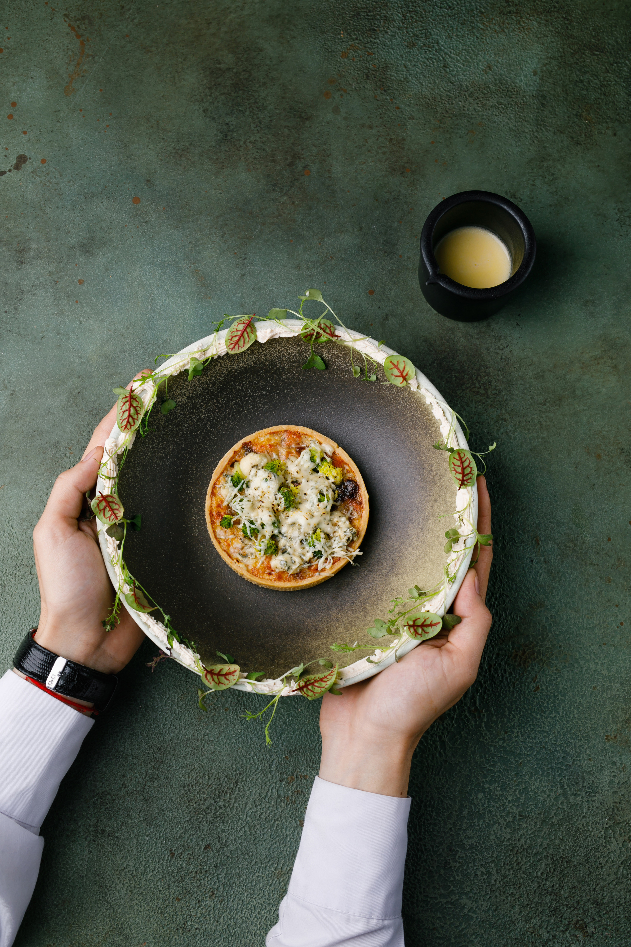 Ресторан «Нарым». Предметный и фуд-фотограф в Томске Цыганкова Ольга