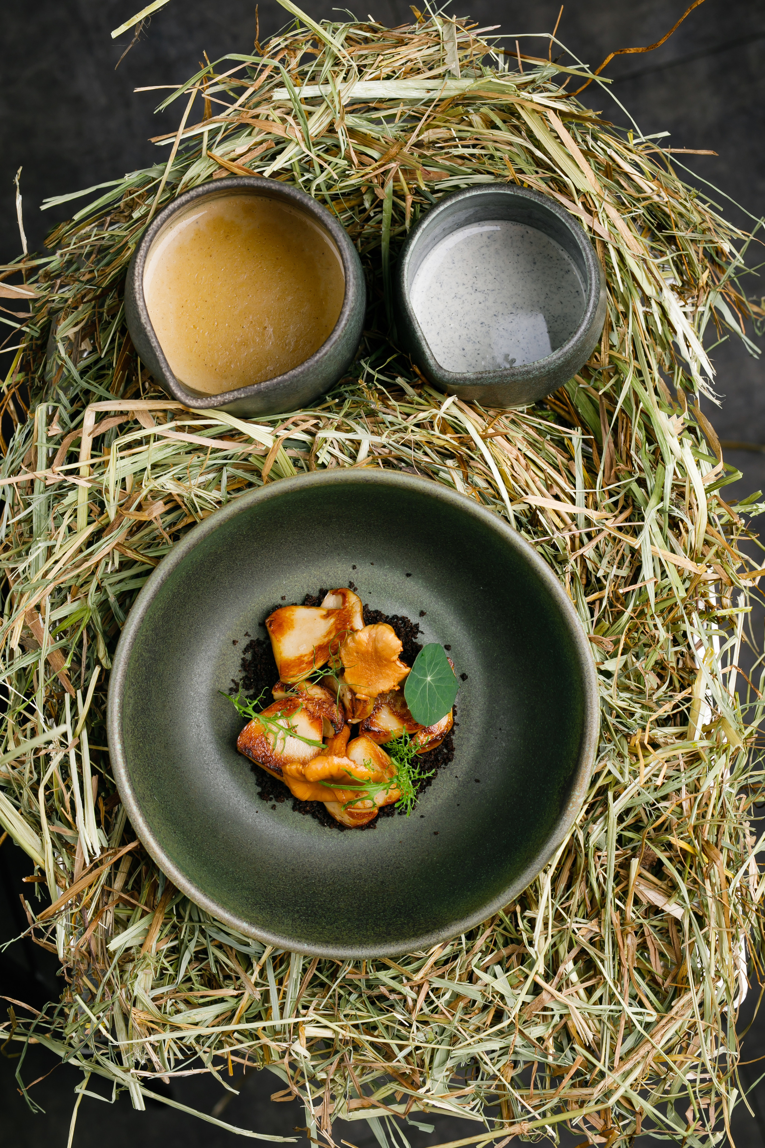 Ресторан «Нарым». Предметный и фуд-фотограф в Томске Цыганкова Ольга