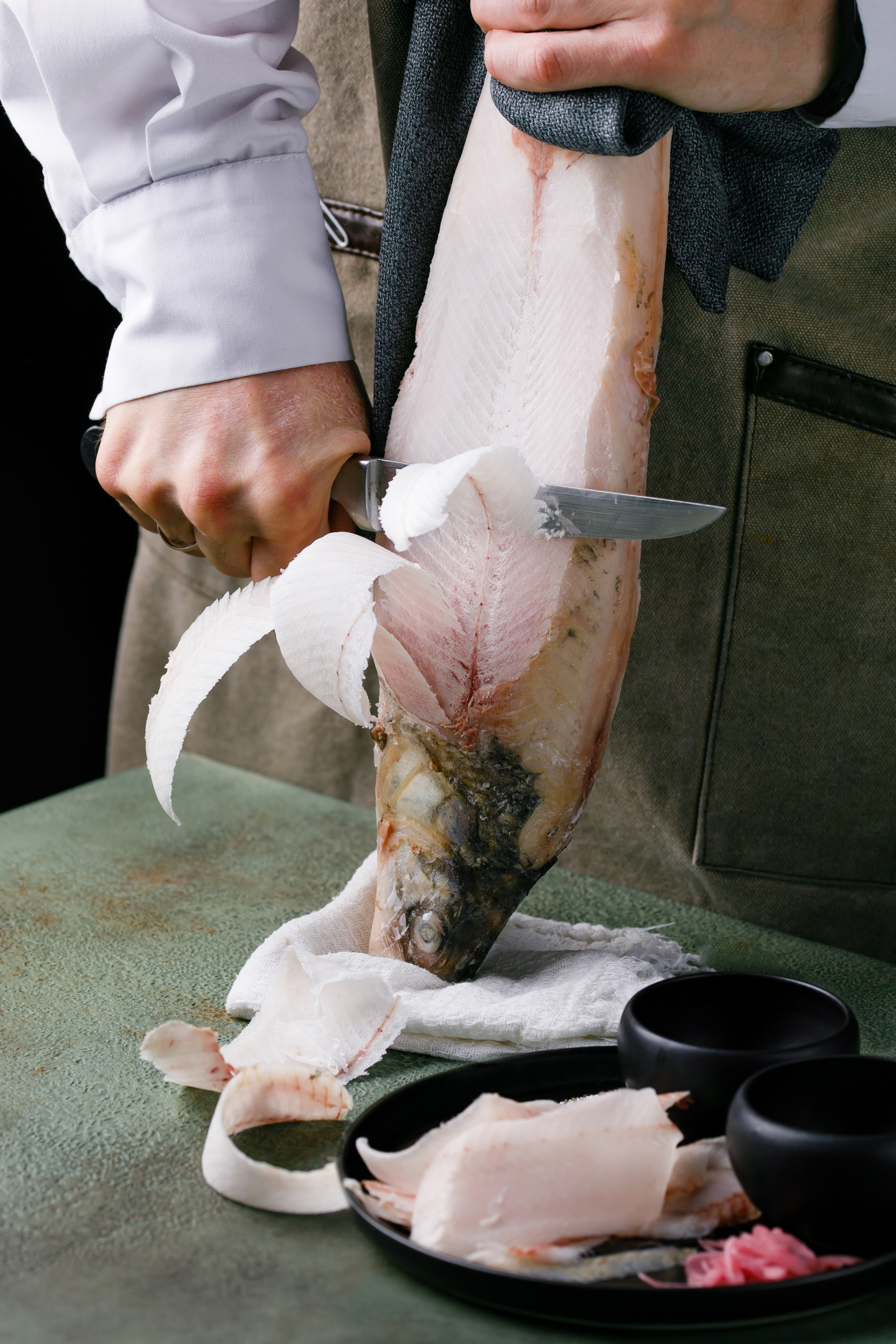 Ресторан «Нарым». Предметный и фуд-фотограф в Томске Цыганкова Ольга