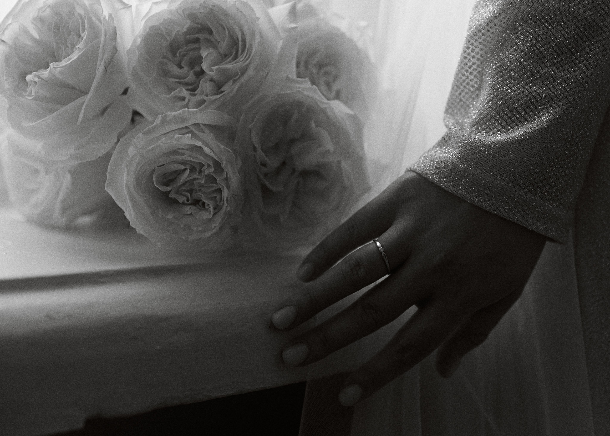 КЛАССИКА ЛЮБВИ. Свадебный фотограф Анна Чащухина