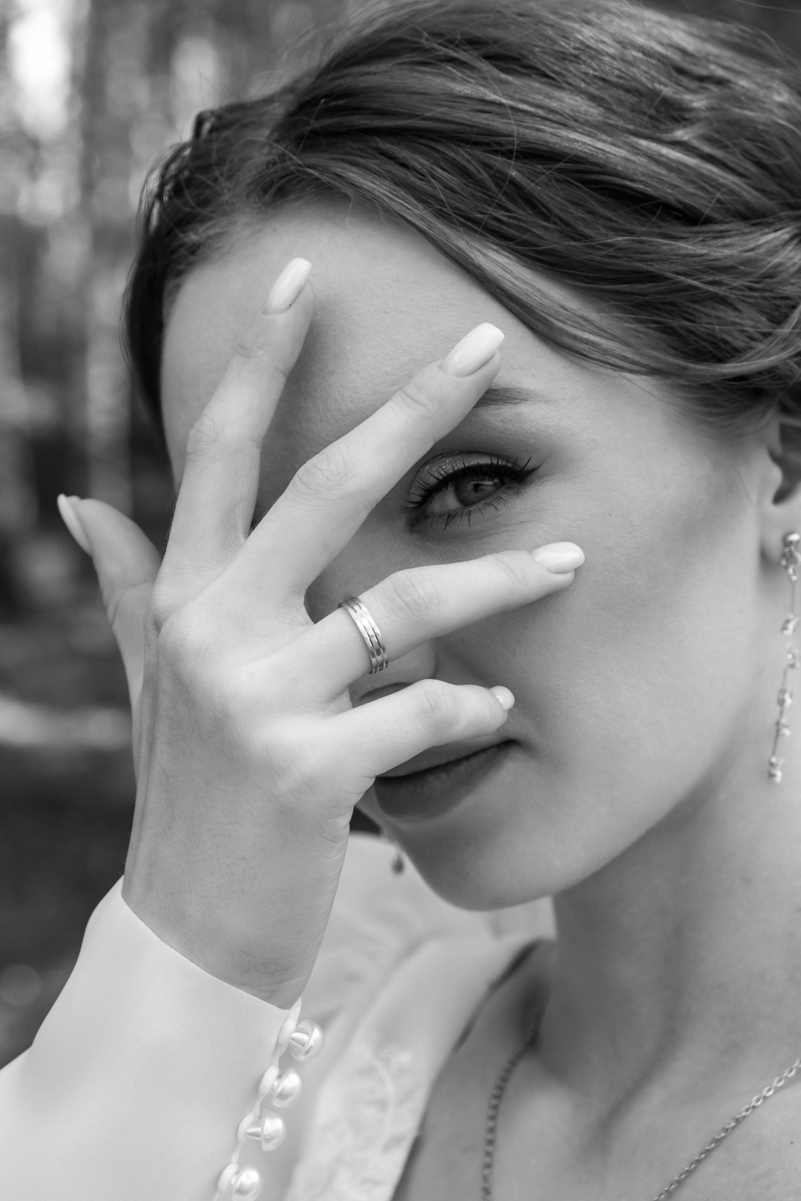 Кирилл&Дарья. Свадебный и портретный фотограф Казань | Белебей